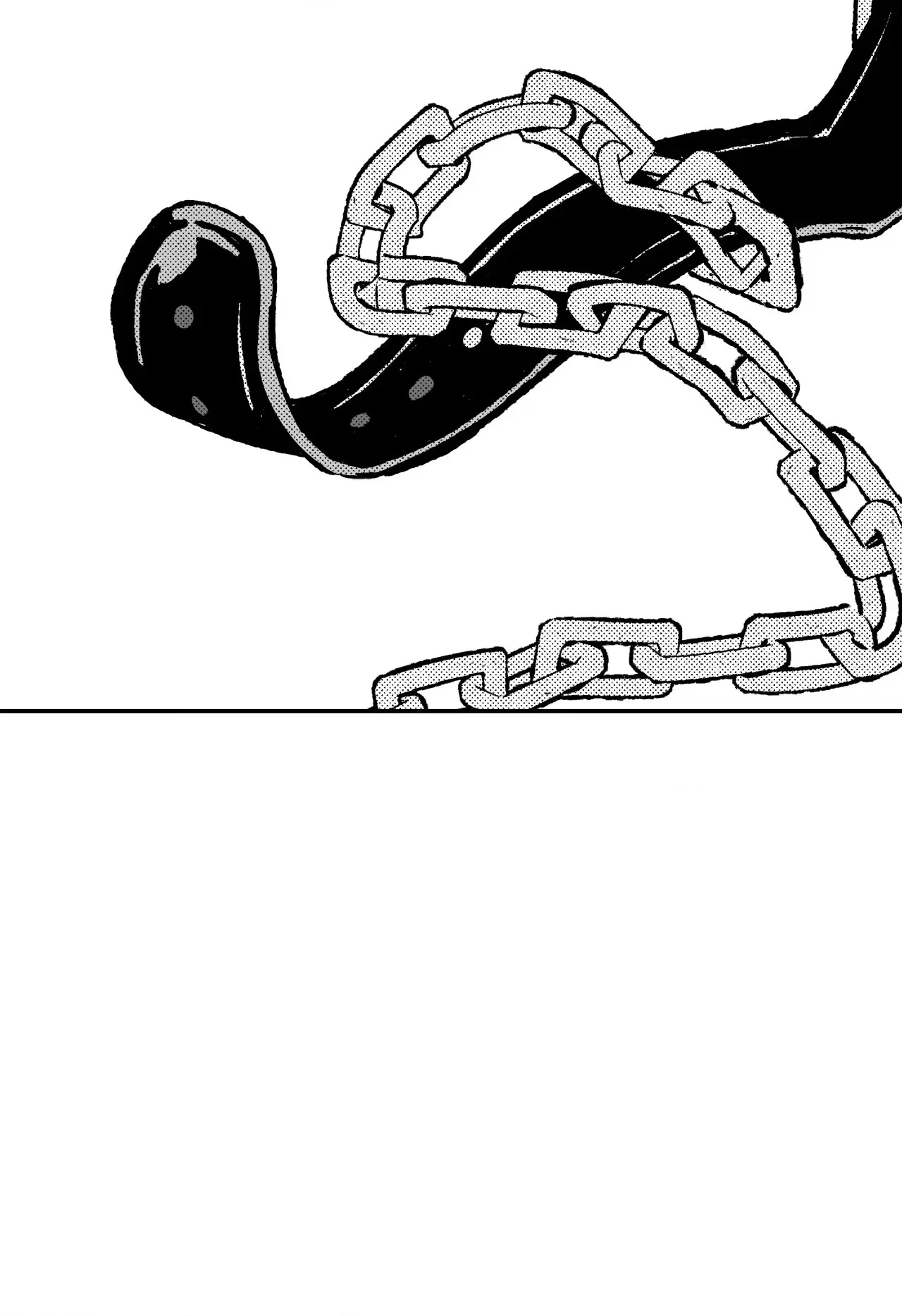 Jonah and Chang-il Chapter 28 page 20 - 