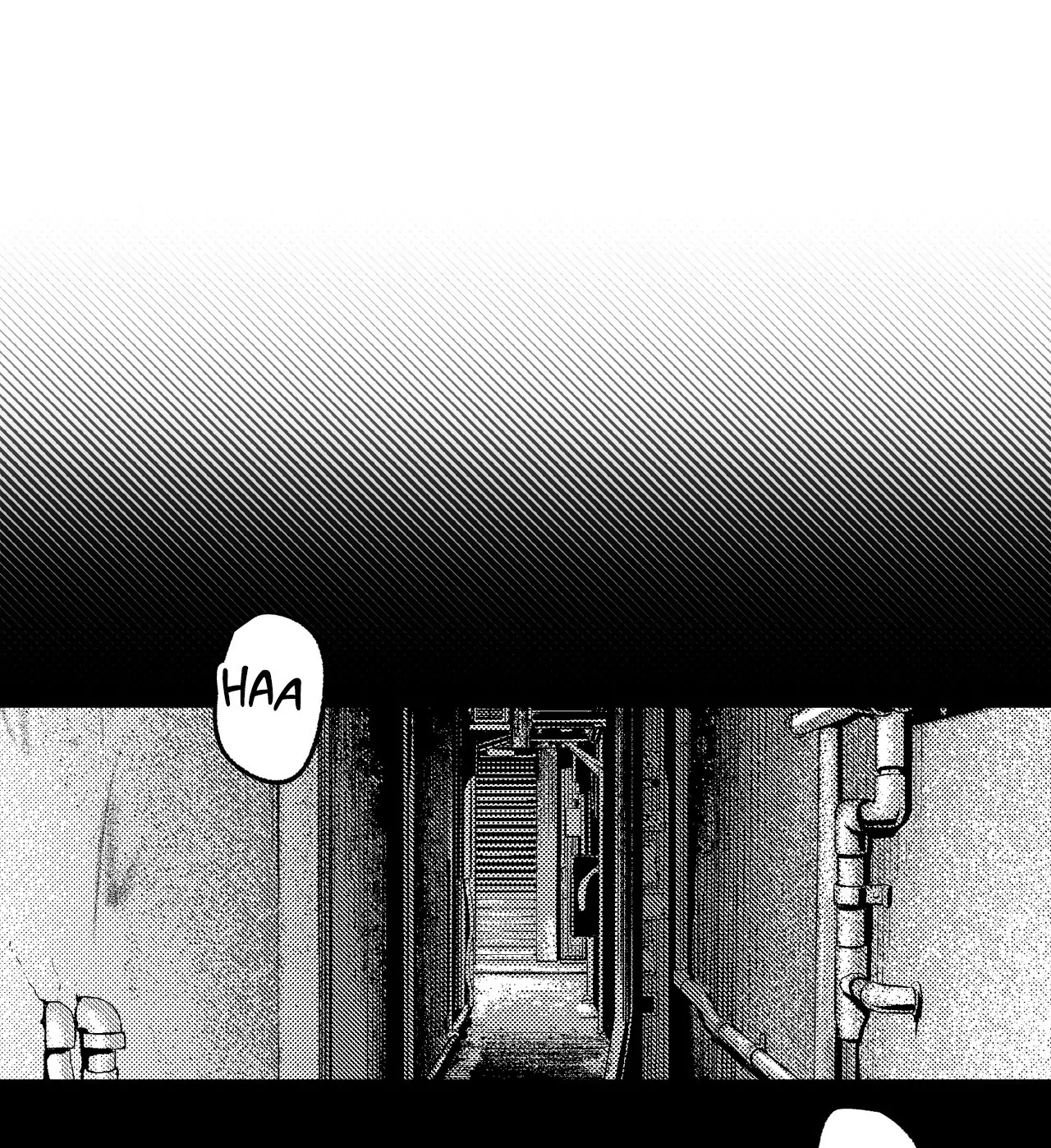 Jonah and Chang-il Chapter 28 page 21 - 