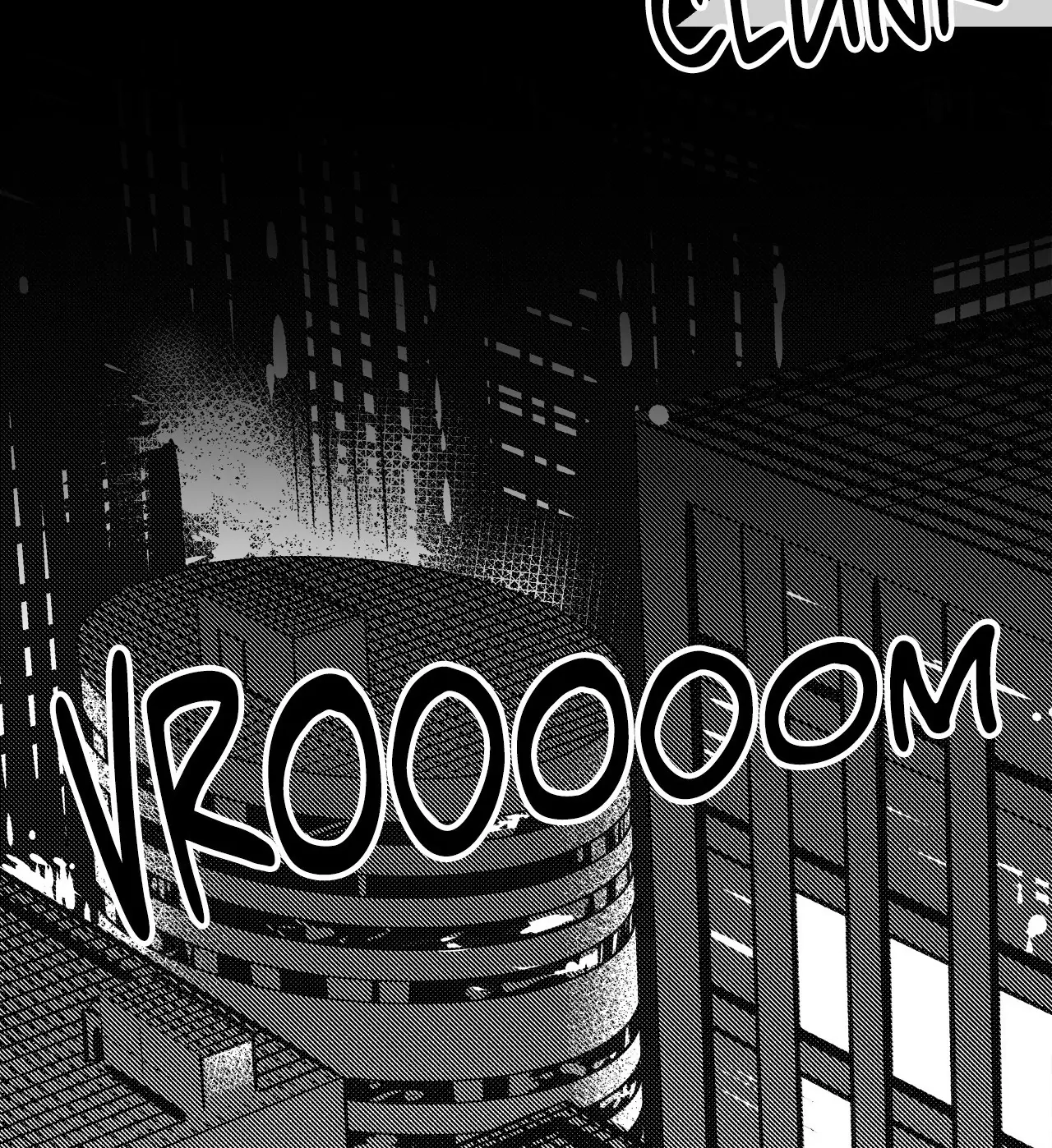 Jonah and Chang-il Chapter 28 page 23 - 