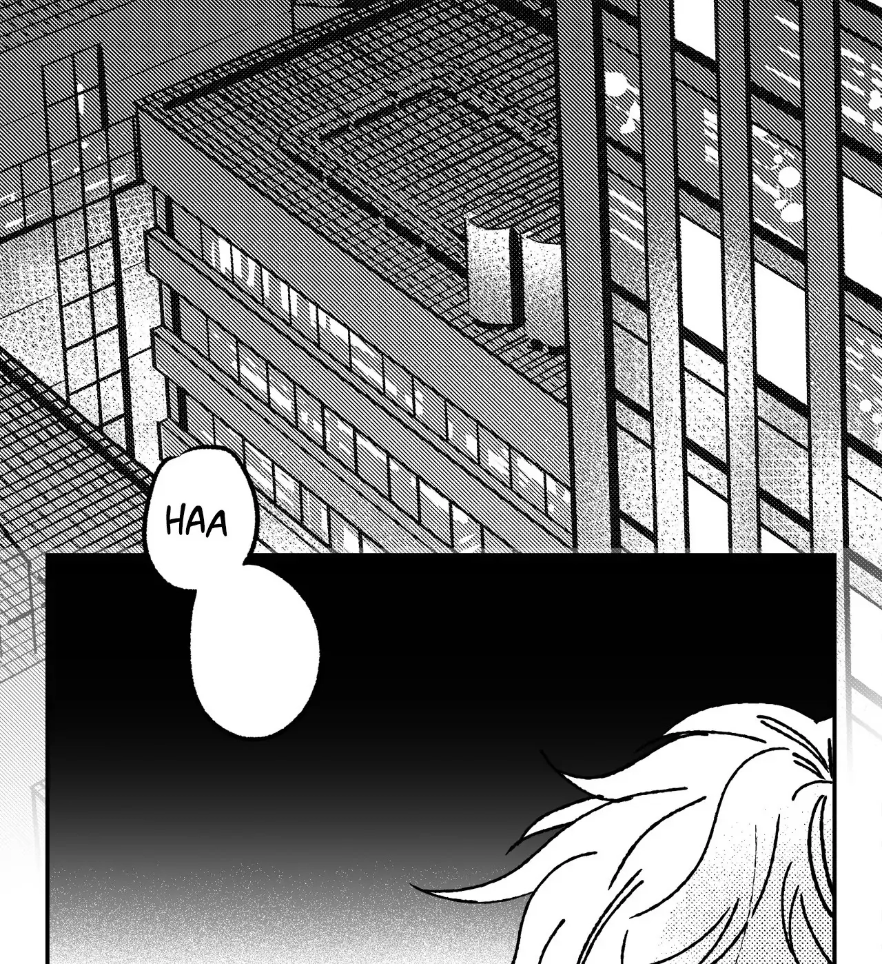 Jonah and Chang-il Chapter 28 page 24 - 