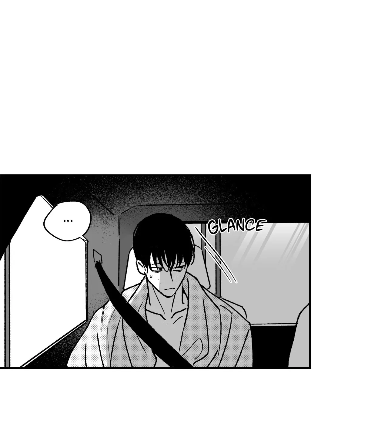 Jonah and Chang-il Chapter 28 page 26 - 