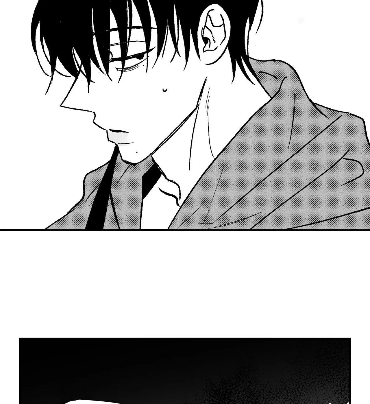 Jonah and Chang-il Chapter 28 page 28 - 
