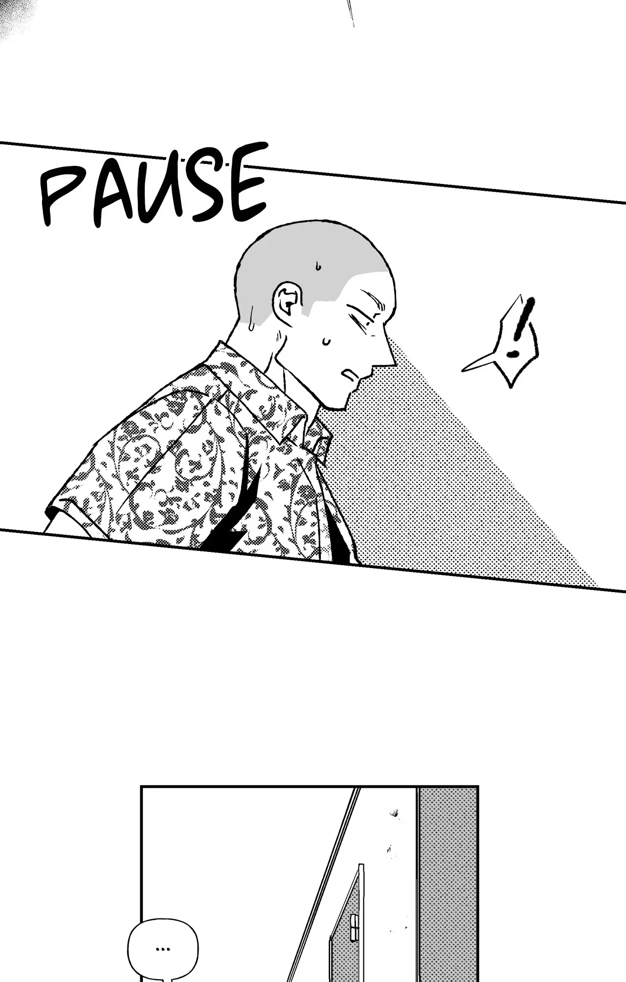 Jonah and Chang-il Chapter 28 page 4 - 