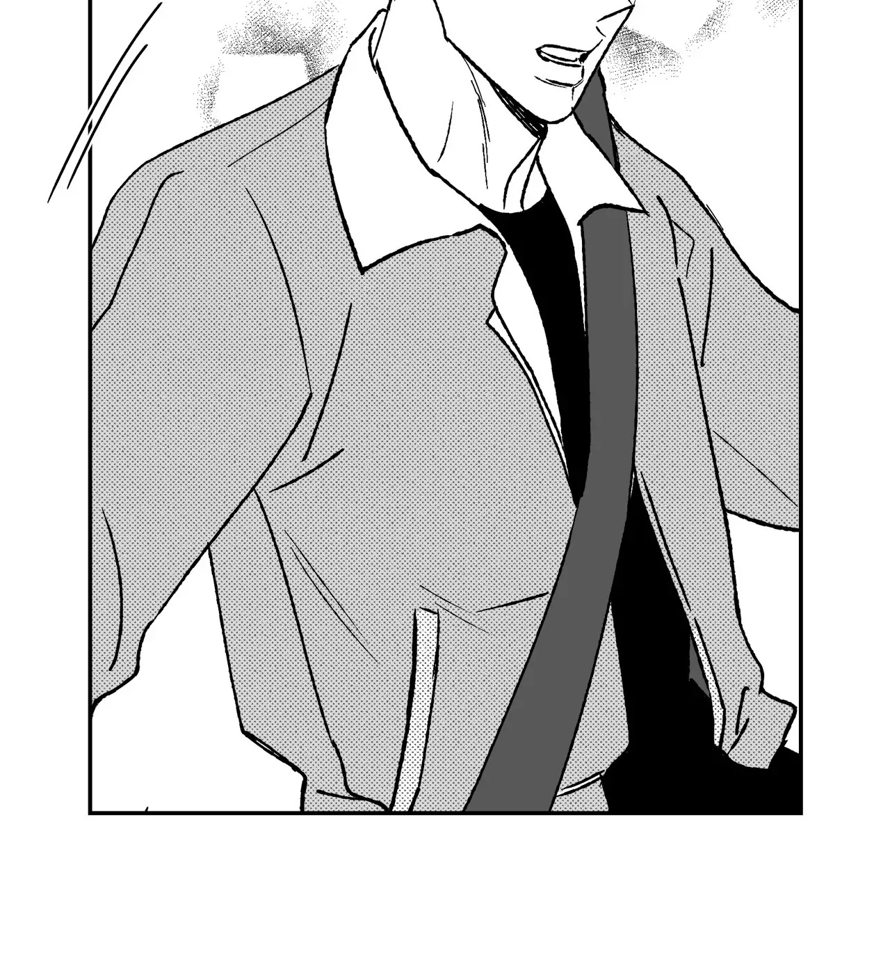 Jonah and Chang-il Chapter 28 page 32 - 