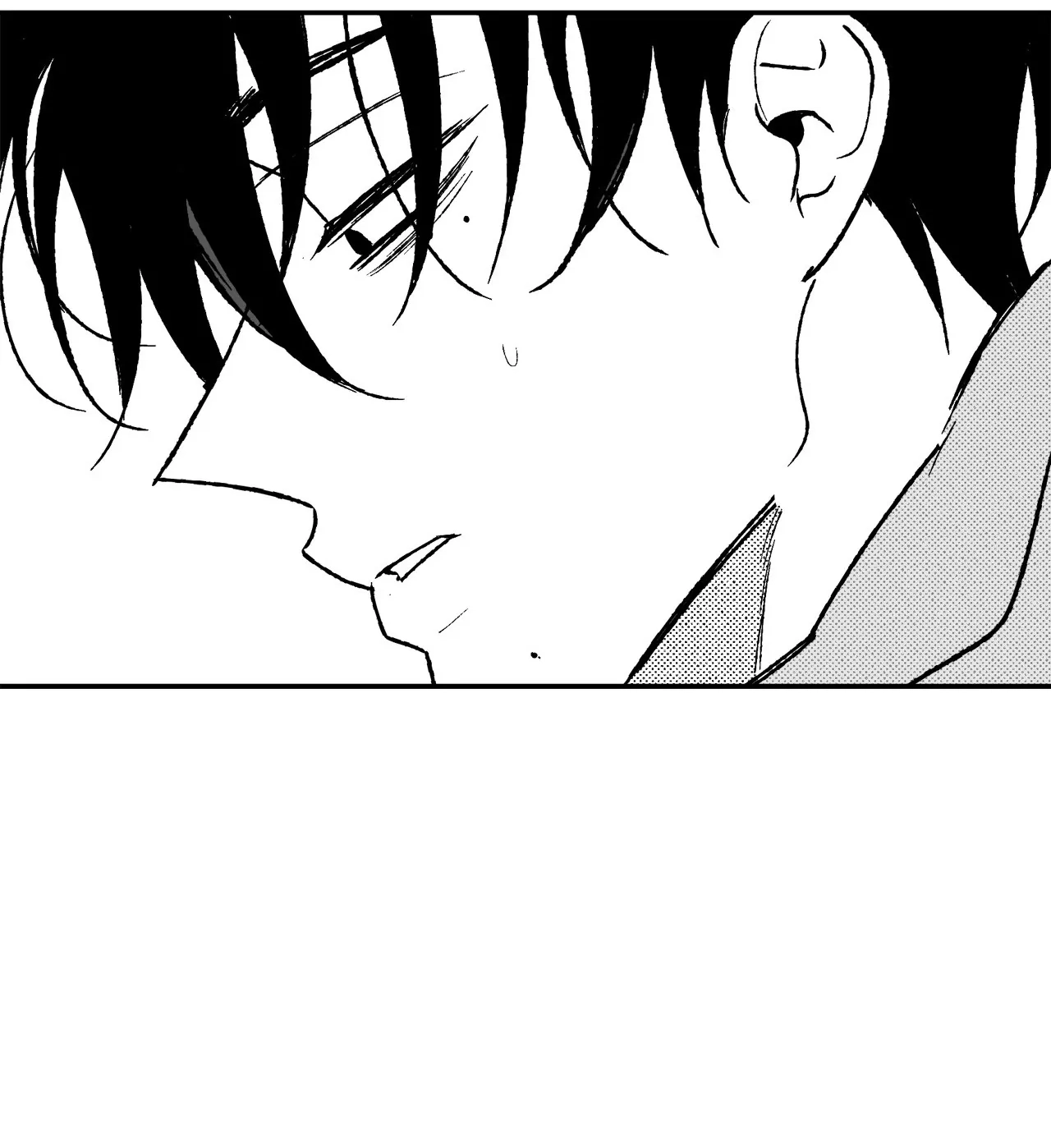 Jonah and Chang-il Chapter 28 page 34 - 