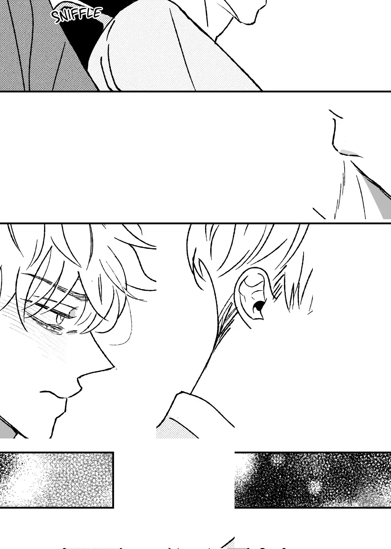 Jonah and Chang-il Chapter 28 page 40 - 