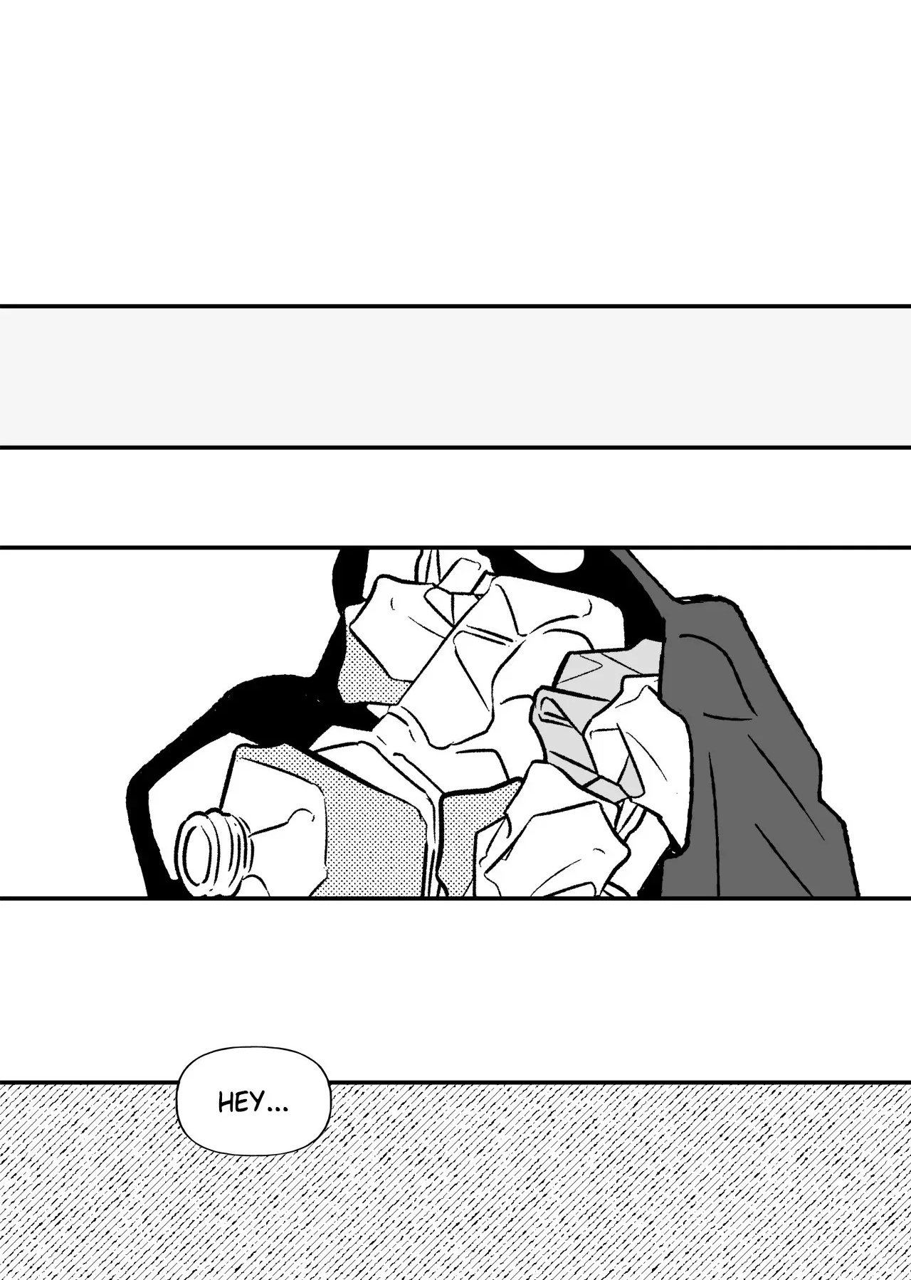Jonah and Chang-il Chapter 28 page 42 - 