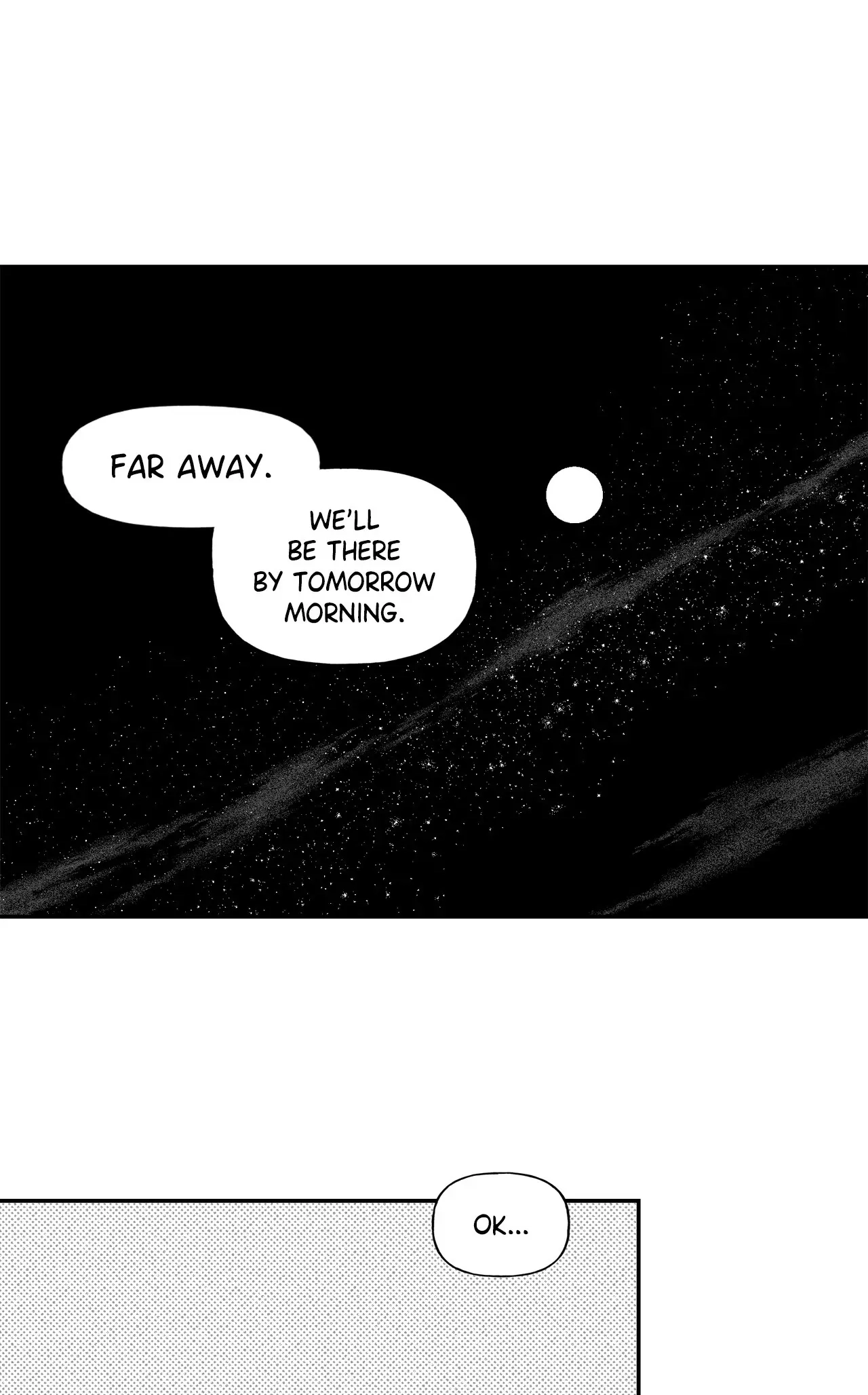 Jonah and Chang-il Chapter 28 page 46 - 