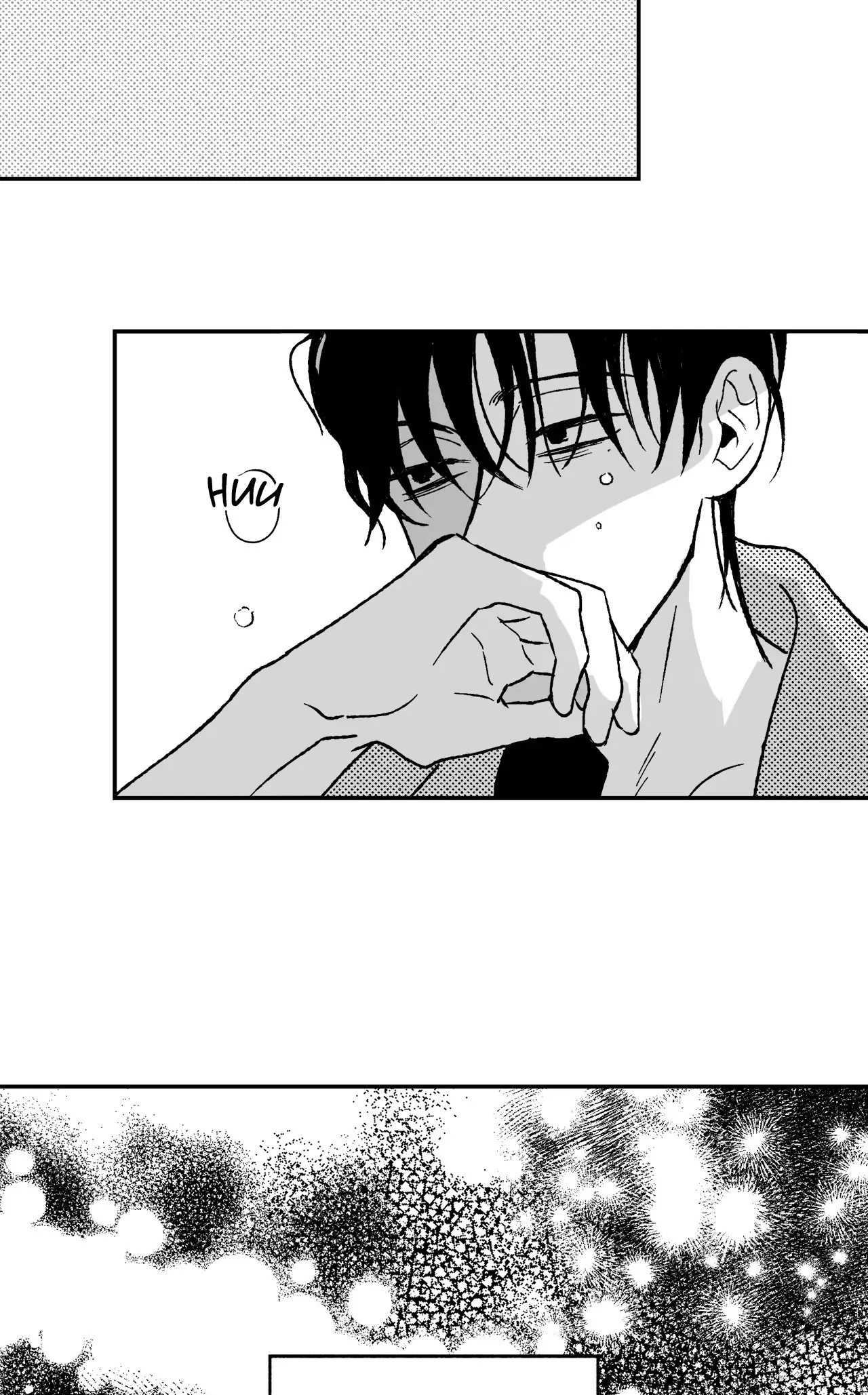 Jonah and Chang-il Chapter 28 page 47 - 