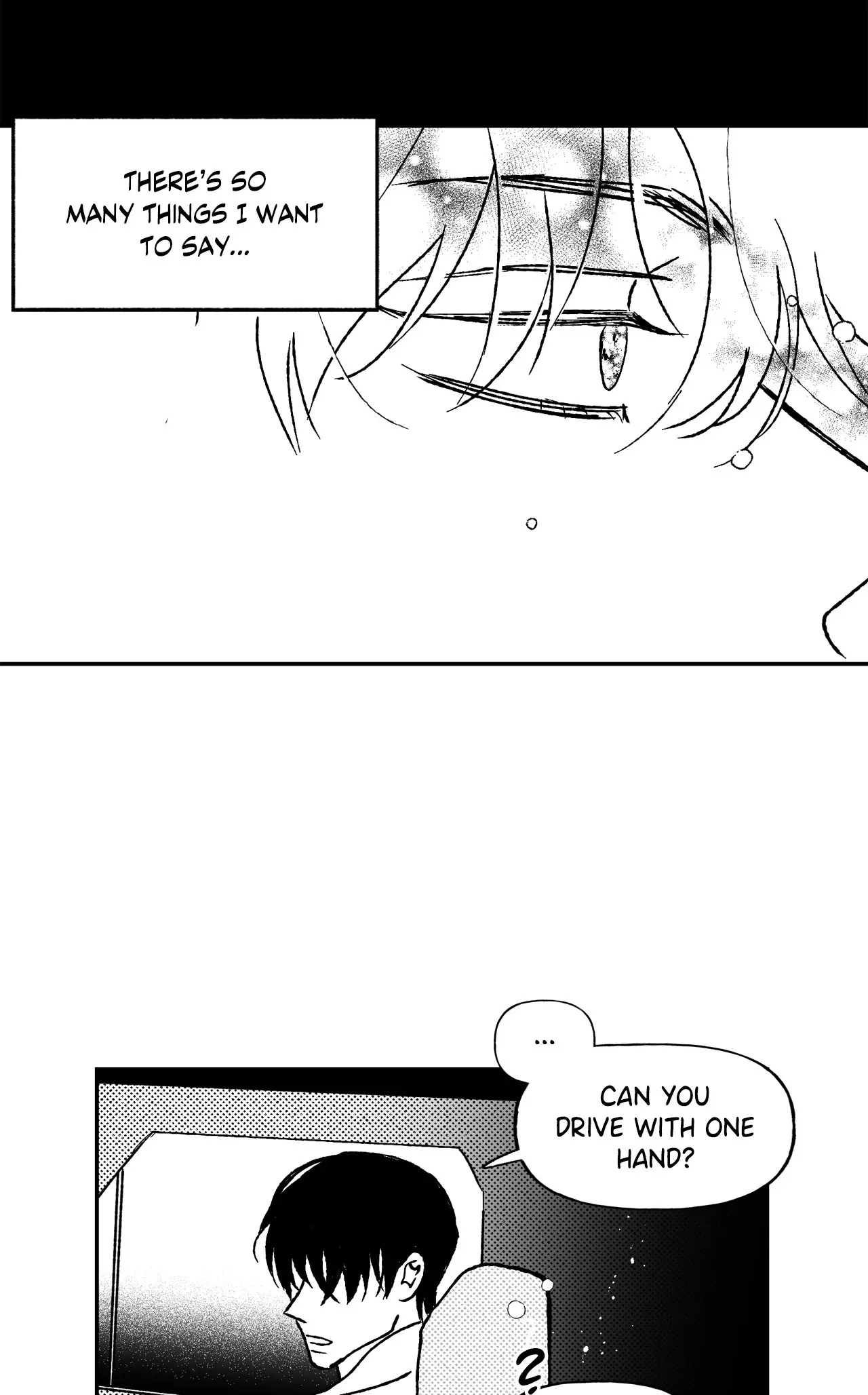 Jonah and Chang-il Chapter 28 page 49 - 