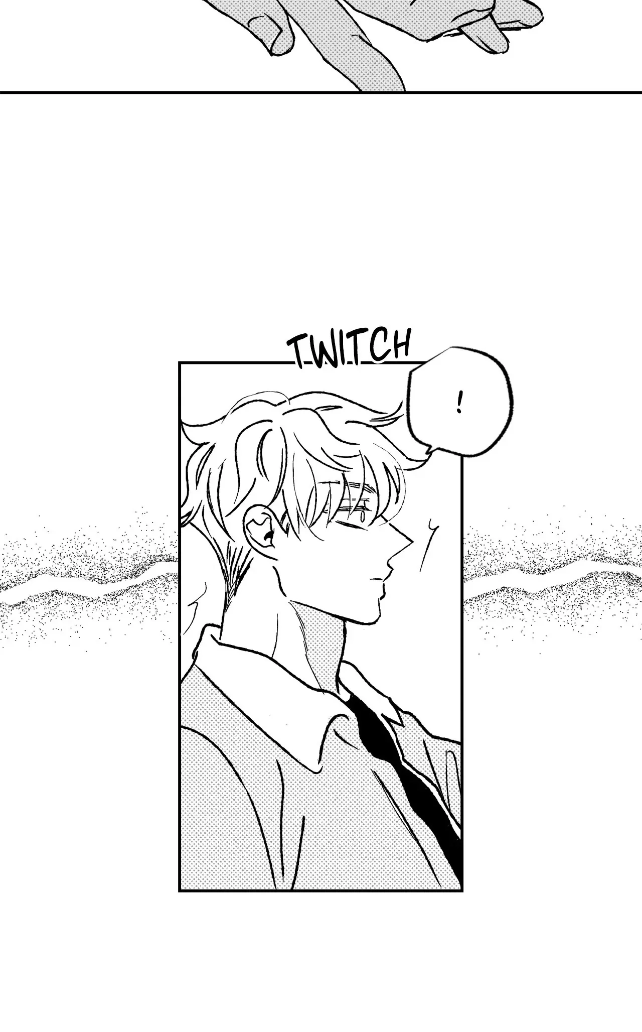 Jonah and Chang-il Chapter 28 page 52 - 
