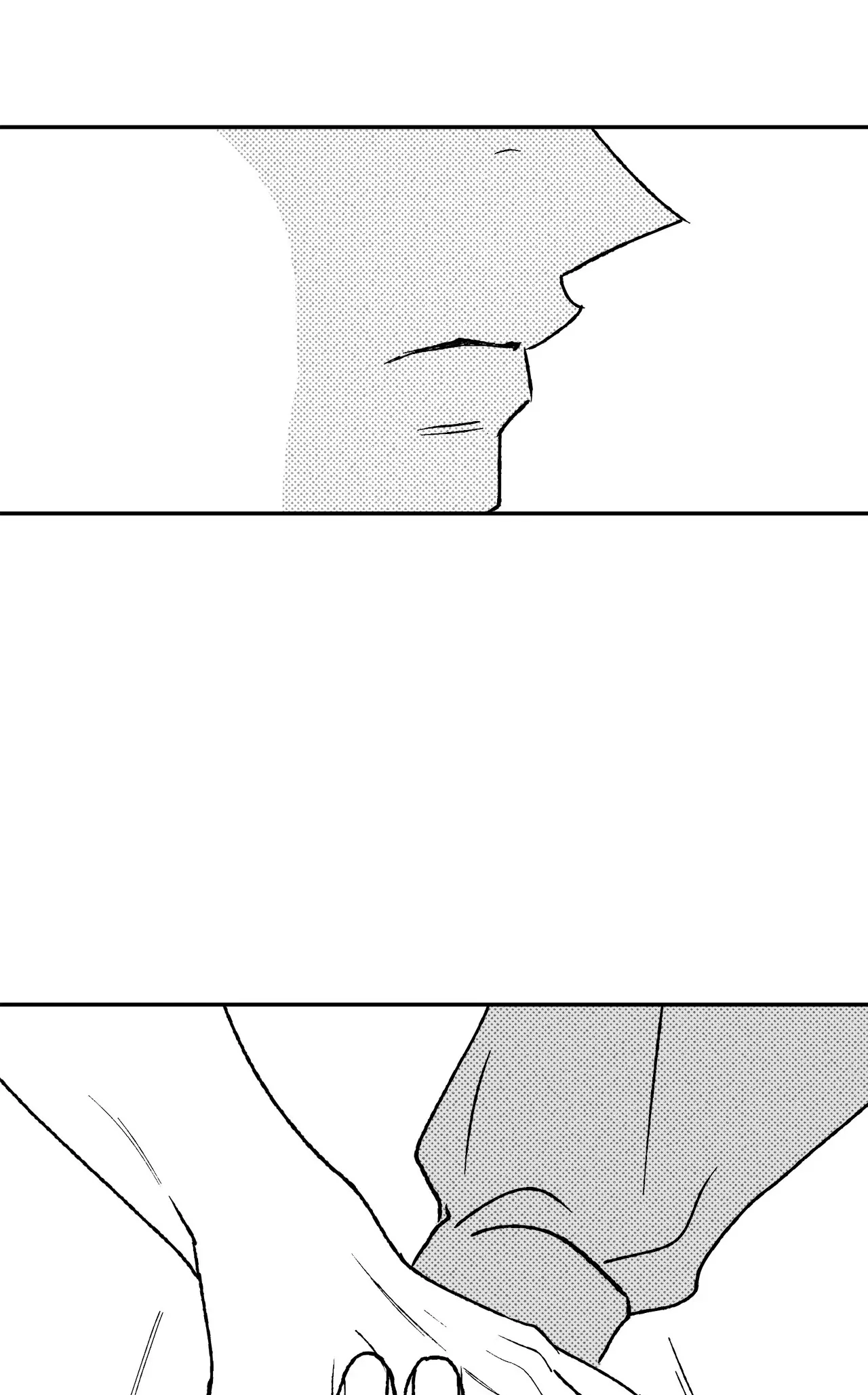 Jonah and Chang-il Chapter 28 page 53 - 