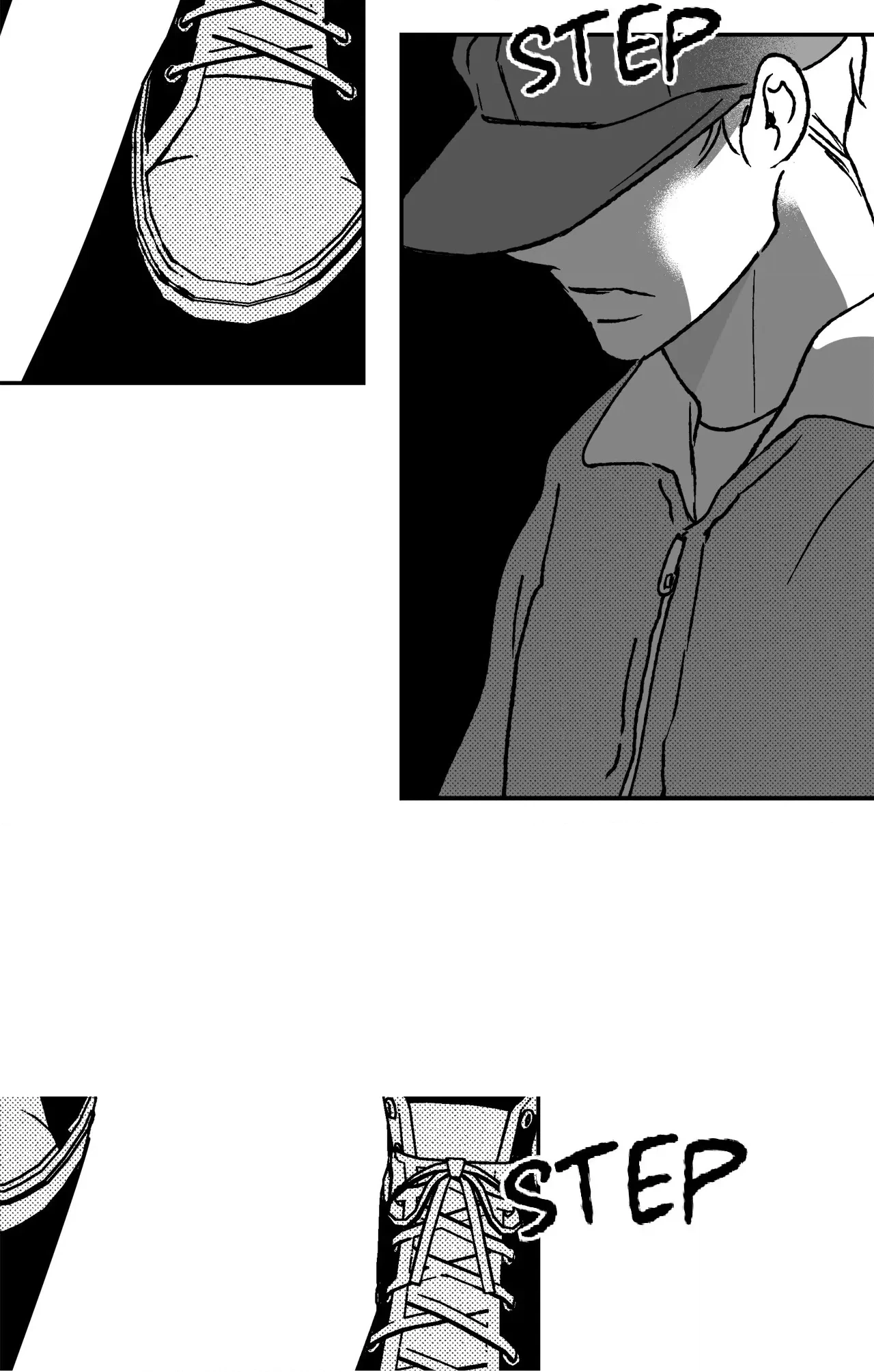 Jonah and Chang-il Chapter 28 page 10 - 