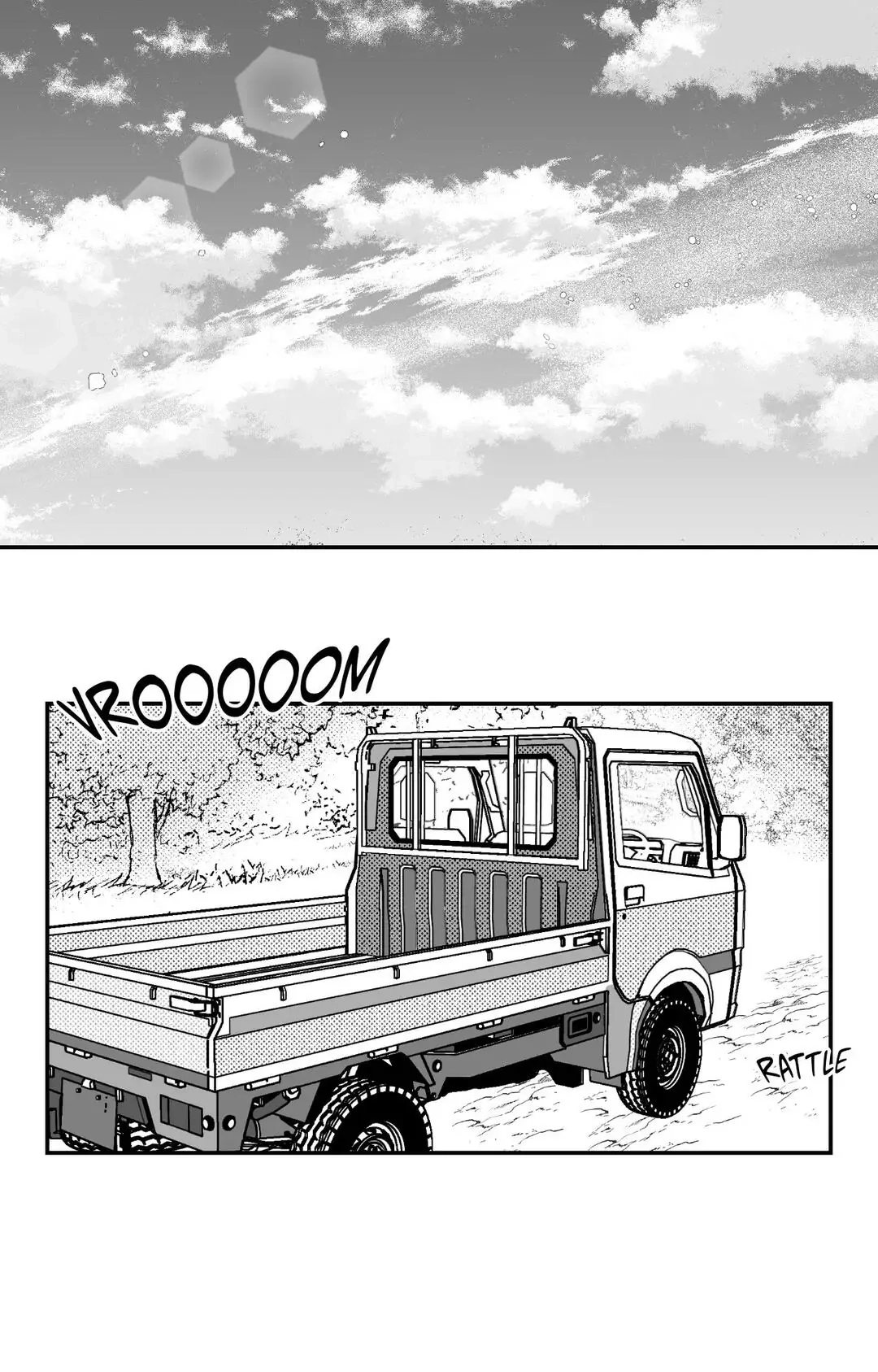 Jonah and Chang-il Chapter 29 page 2 - 