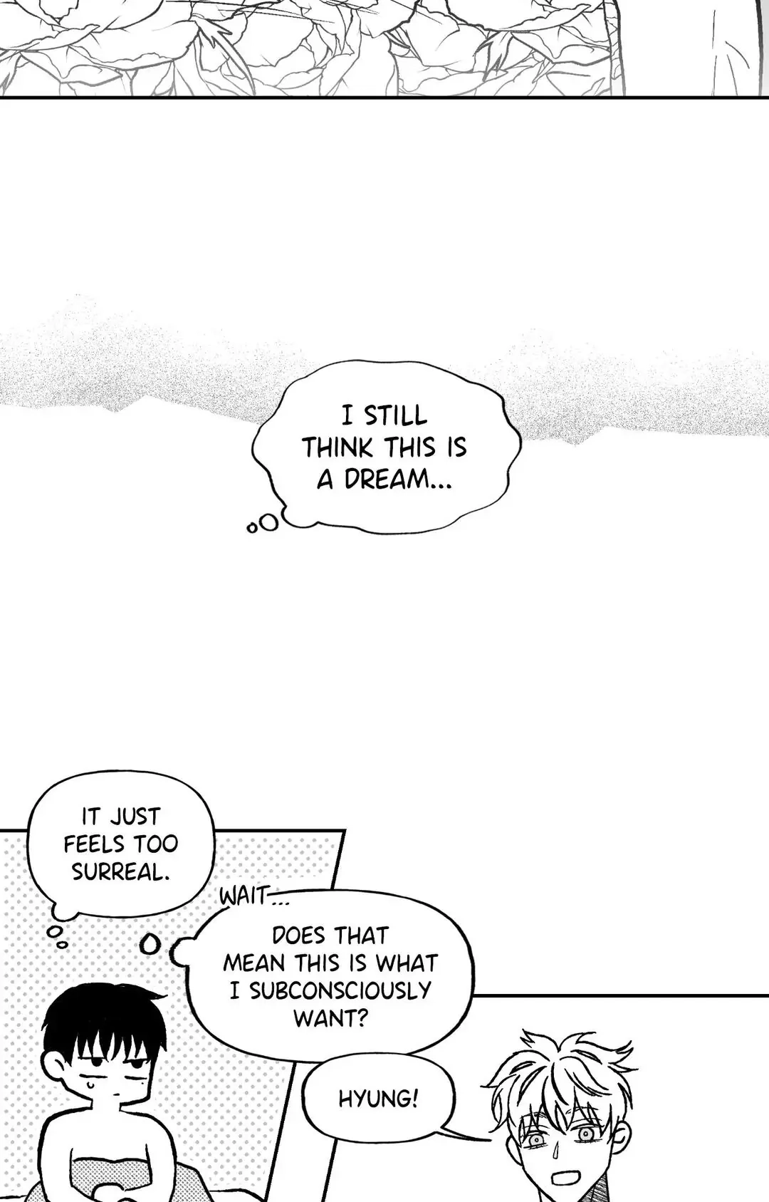 Jonah and Chang-il Chapter 29 page 12 - 