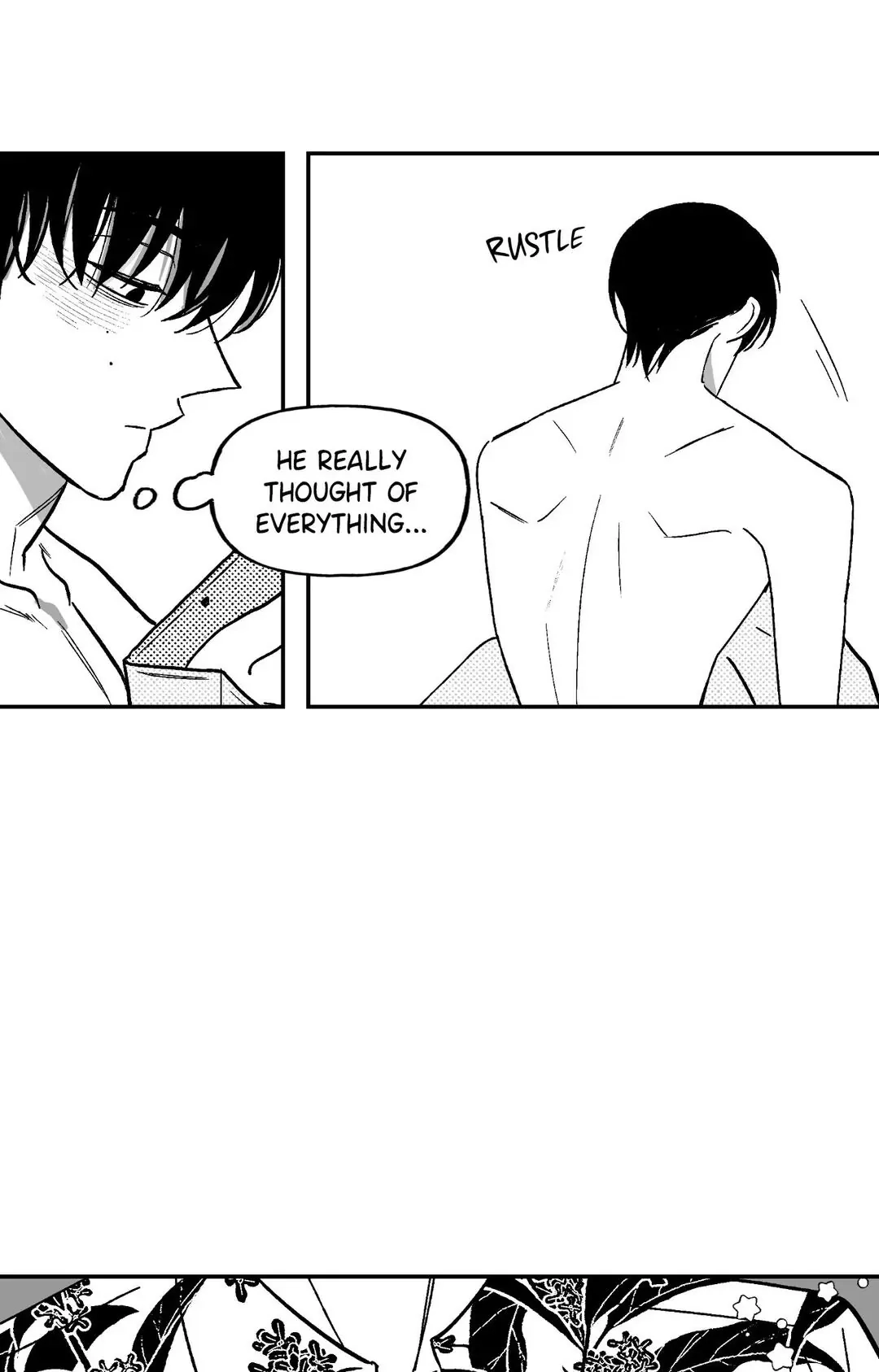 Jonah and Chang-il Chapter 29 page 14 - 