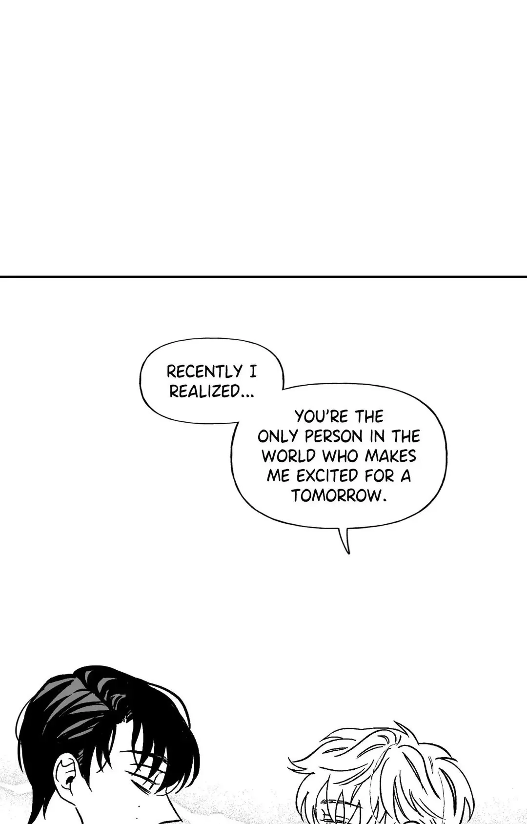 Jonah and Chang-il Chapter 29 page 29 - 
