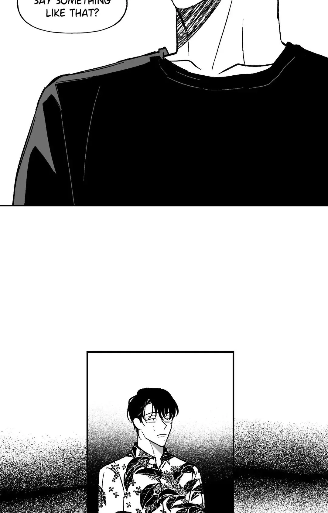 Jonah and Chang-il Chapter 29 page 39 - 