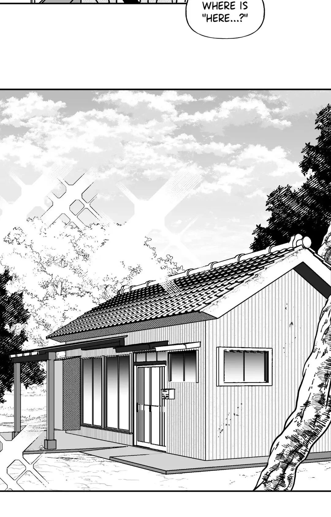 Jonah and Chang-il Chapter 29 page 5 - 