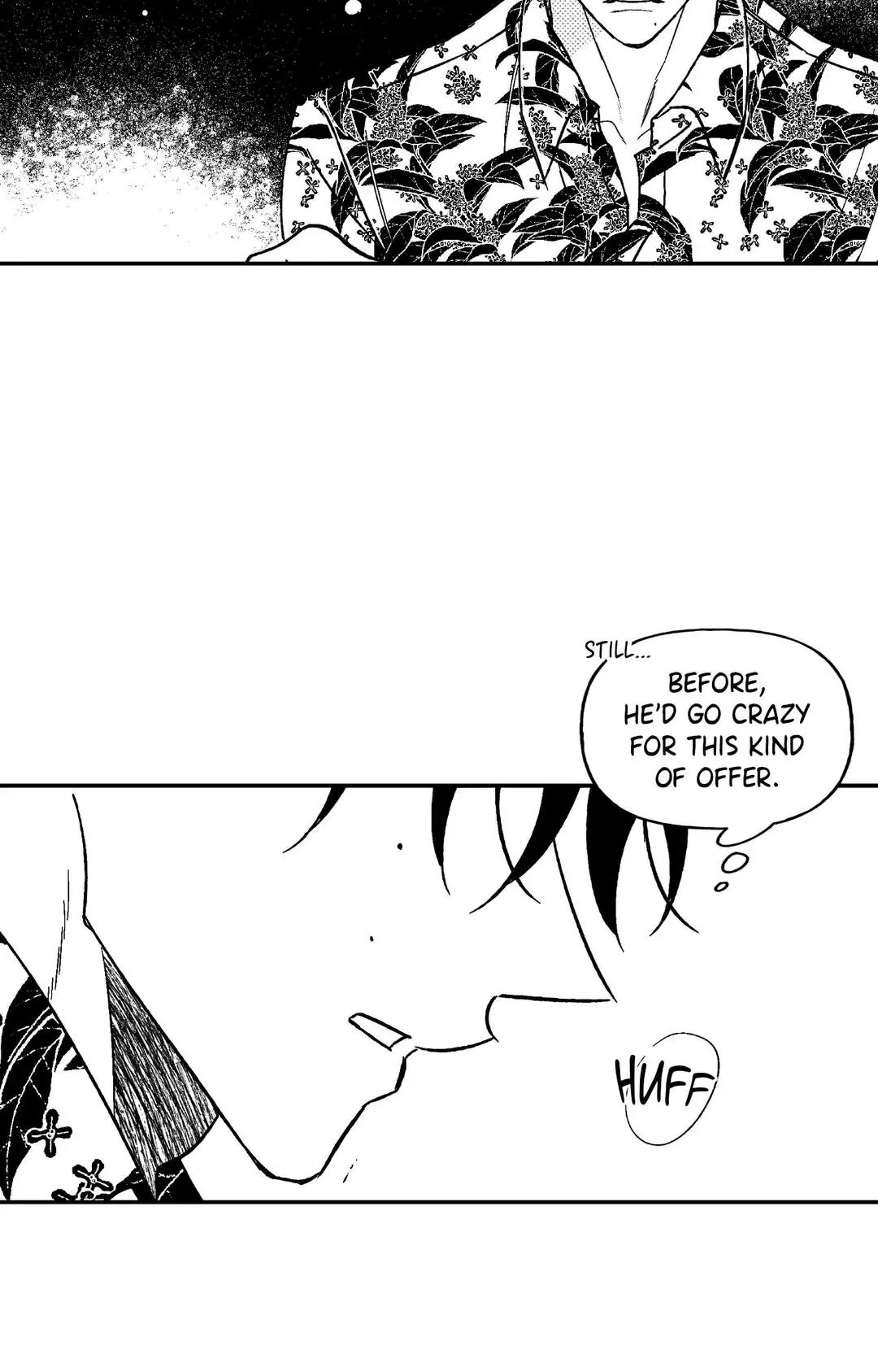 Jonah and Chang-il Chapter 29 page 42 - 