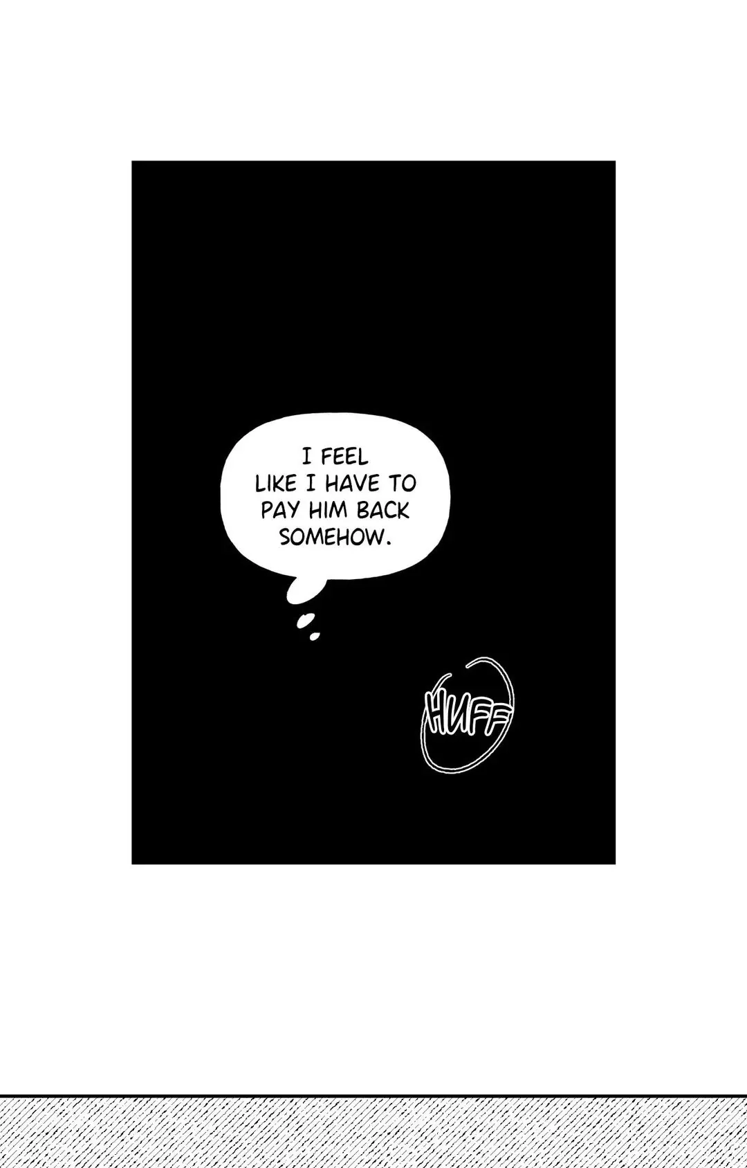Jonah and Chang-il Chapter 29 page 43 - 