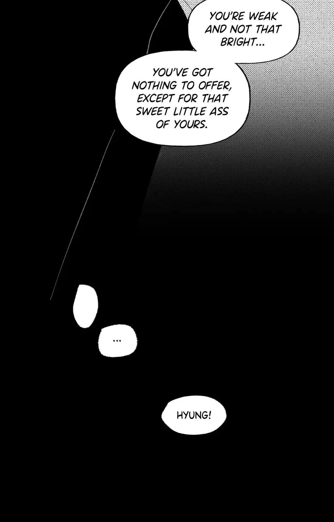 Jonah and Chang-il Chapter 29 page 45 - 