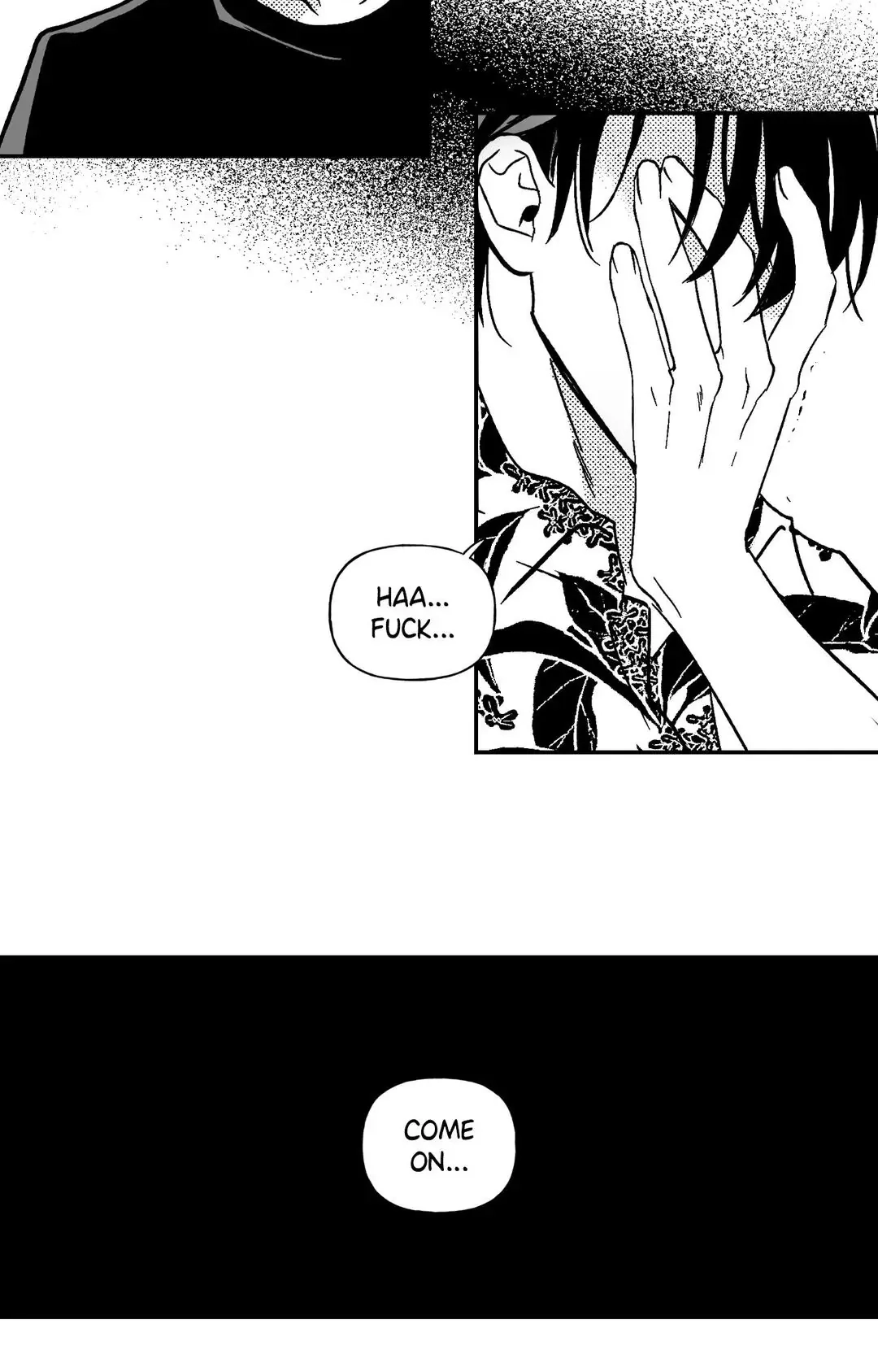 Jonah and Chang-il Chapter 29 page 48 - 