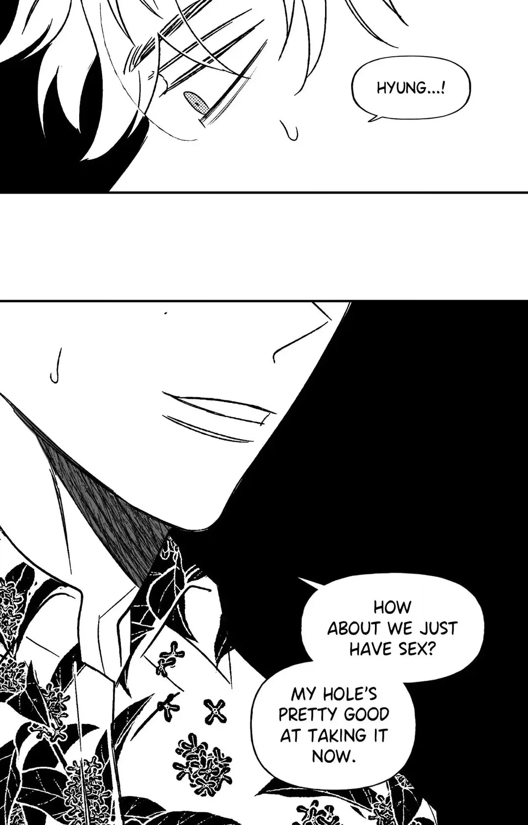 Jonah and Chang-il Chapter 29 page 50 - 