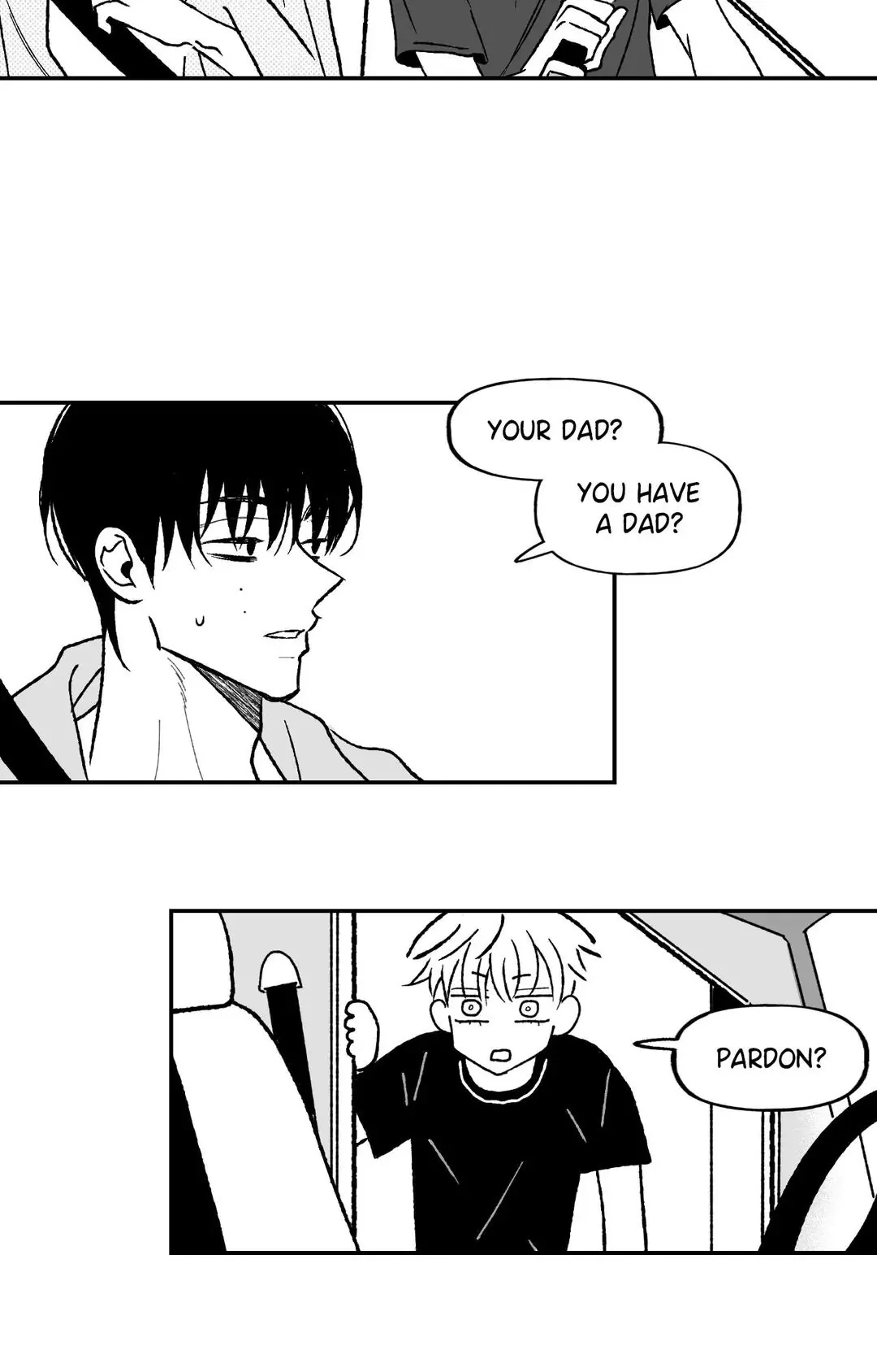 Jonah and Chang-il Chapter 29 page 7 - 