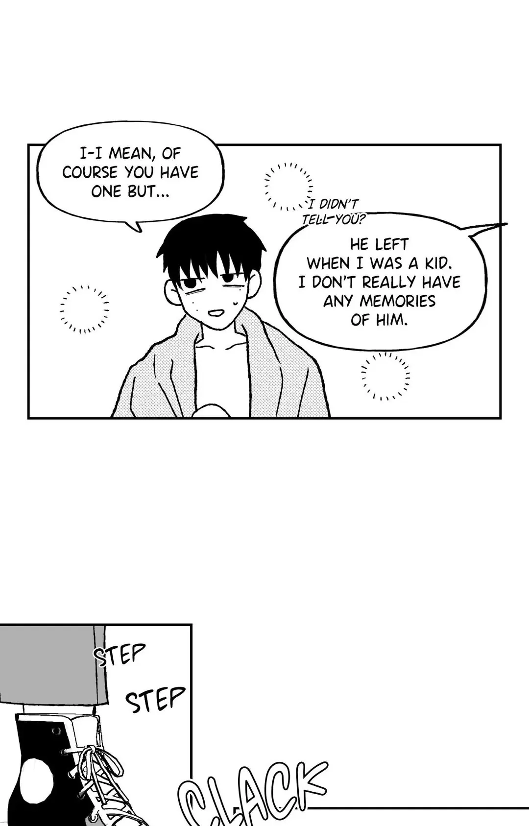 Jonah and Chang-il Chapter 29 page 8 - 