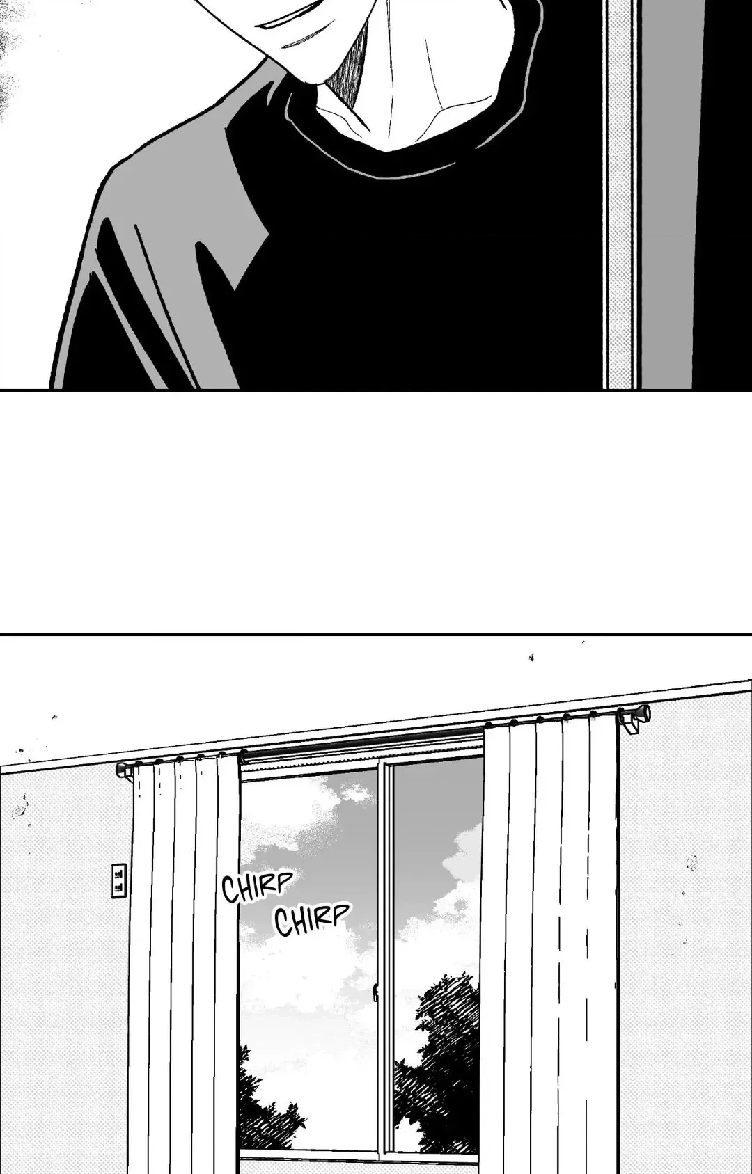 Jonah and Chang-il Chapter 29 page 10 - 