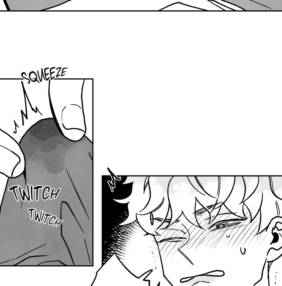 Jonah and Chang-il Chapter 3 page 11 - 