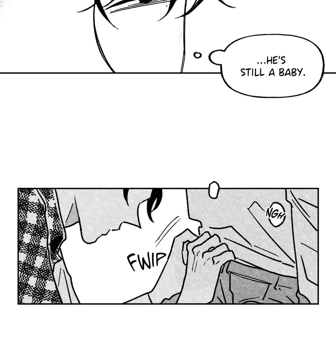 Jonah and Chang-il Chapter 3 page 13 - 