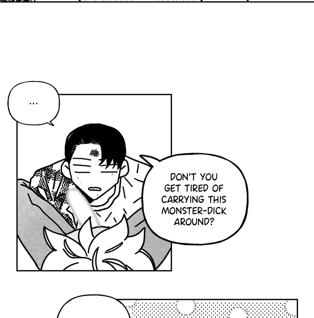 Jonah and Chang-il Chapter 3 page 15 - 