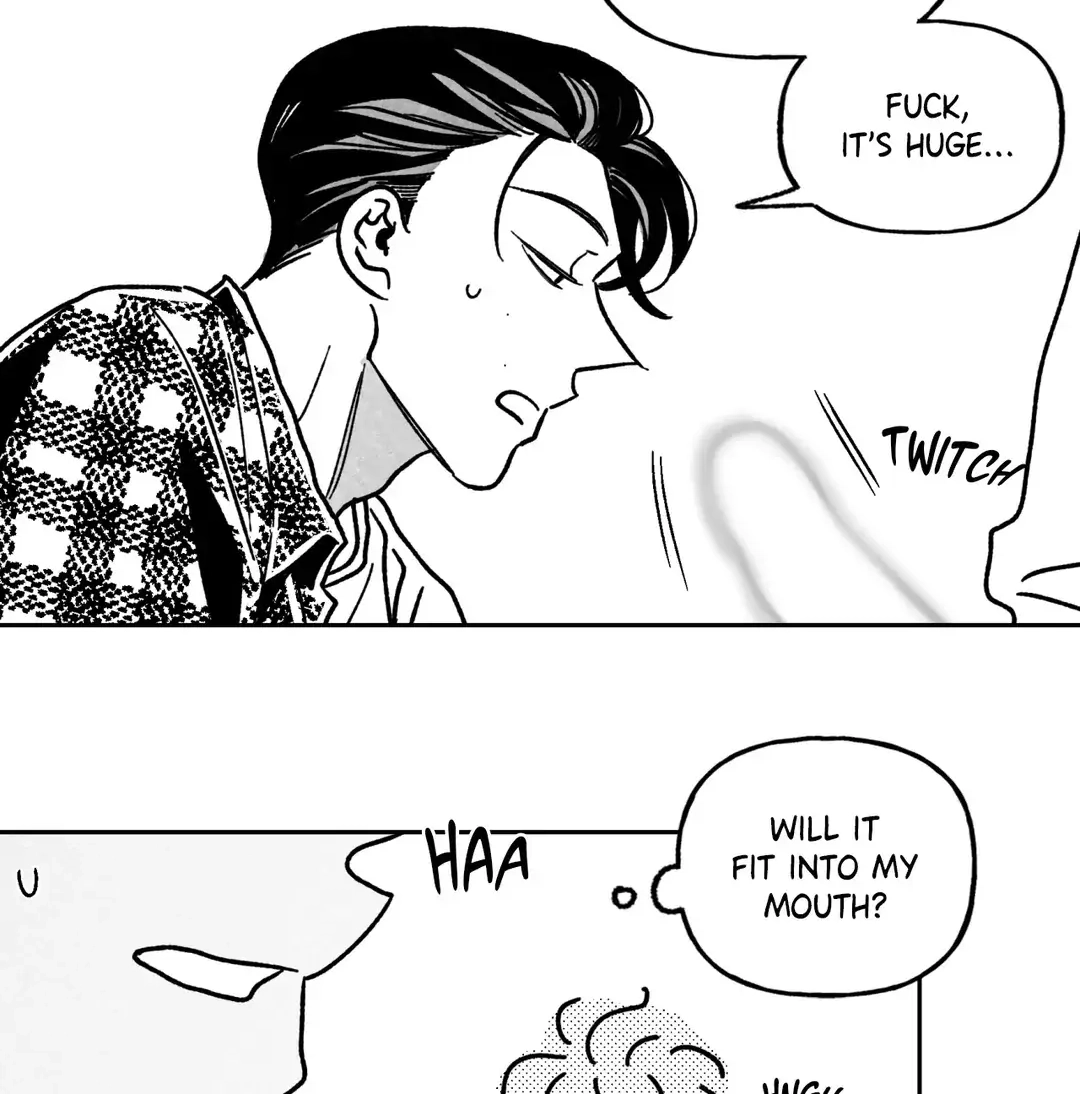Jonah and Chang-il Chapter 3 page 17 - 