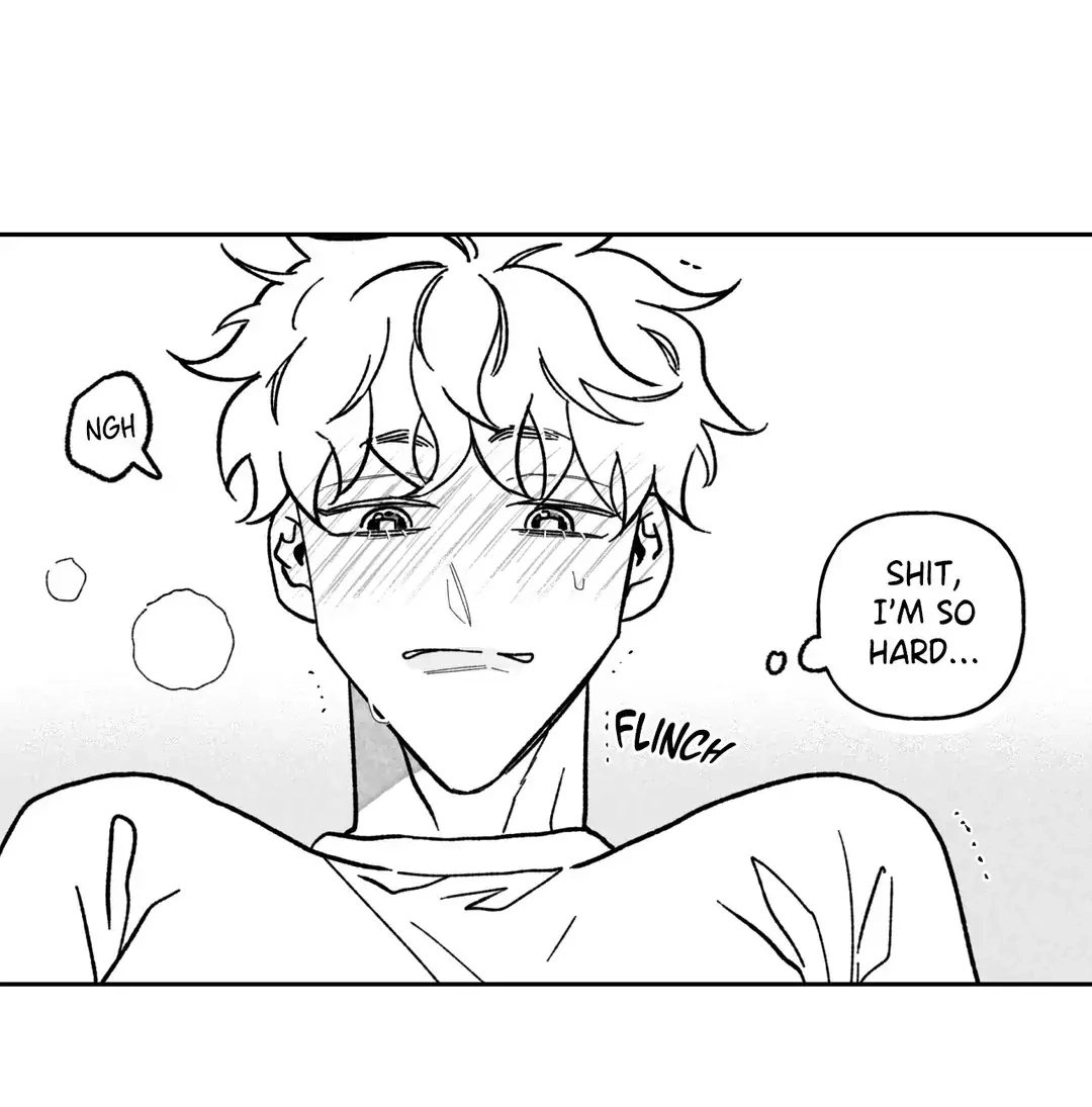 Jonah and Chang-il Chapter 3 page 19 - 