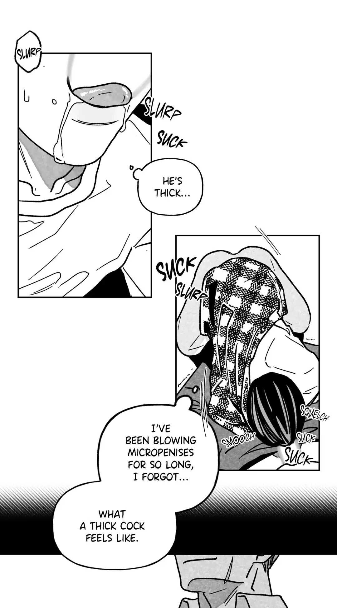 Jonah and Chang-il Chapter 3 page 22 - 