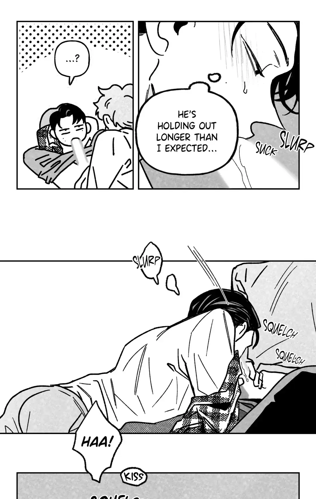 Jonah and Chang-il Chapter 3 page 26 - 