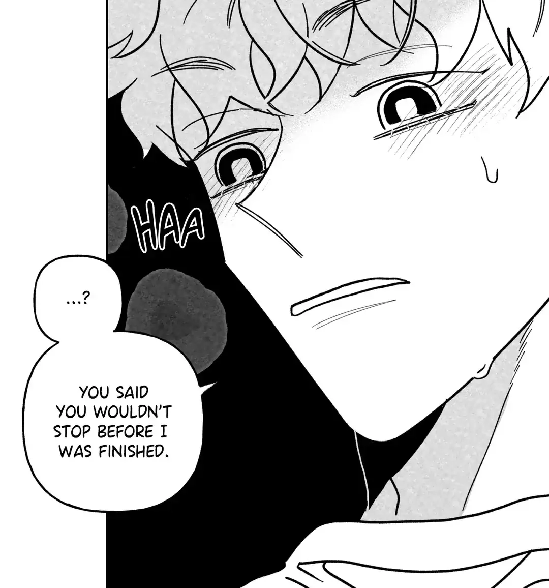 Jonah and Chang-il Chapter 3 page 33 - 