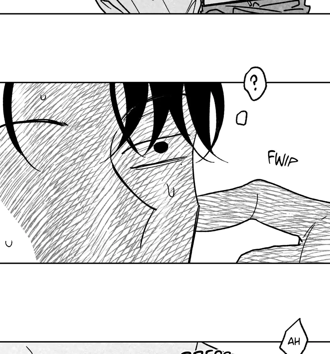 Jonah and Chang-il Chapter 3 page 35 - 