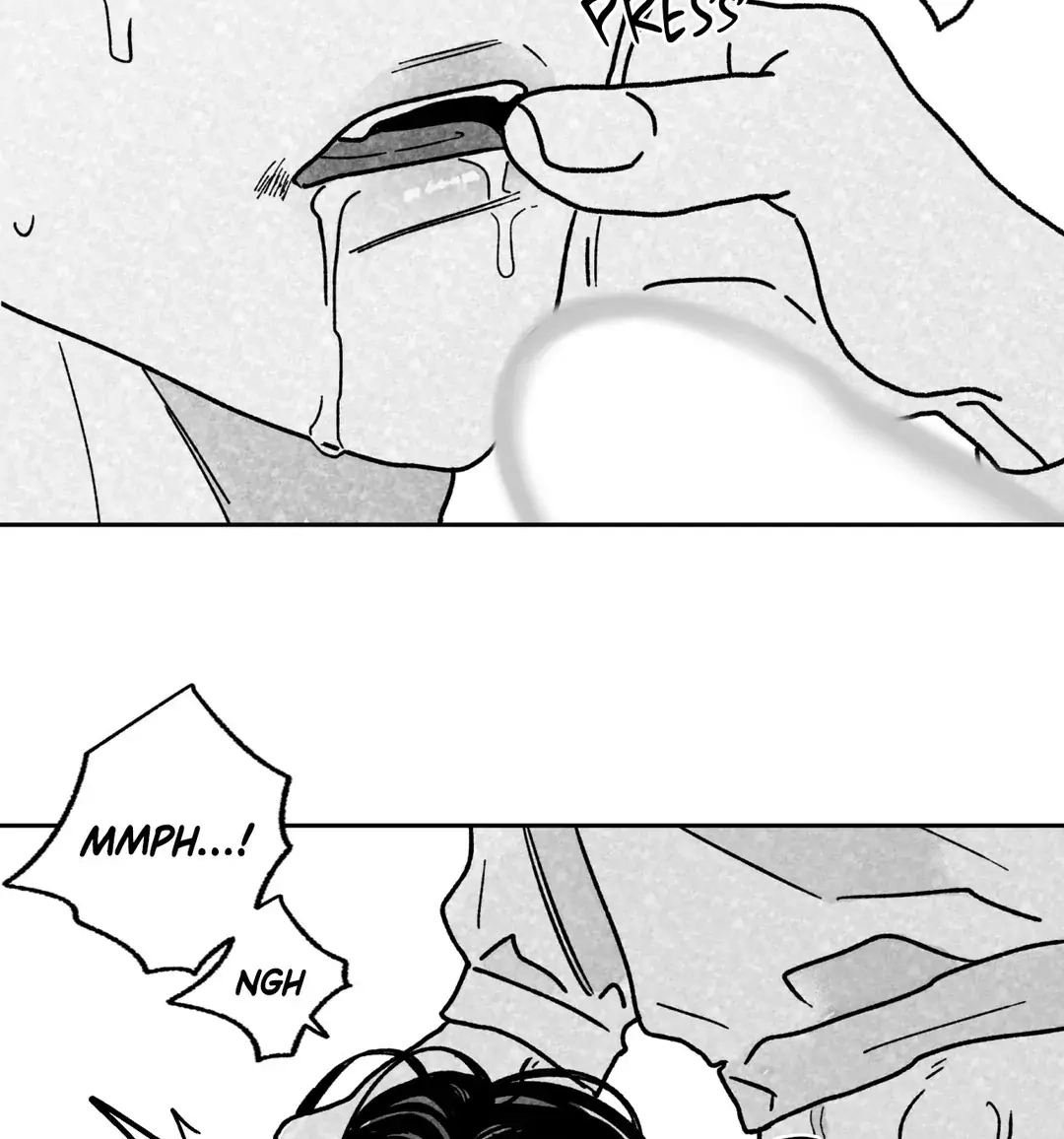 Jonah and Chang-il Chapter 3 page 36 - 