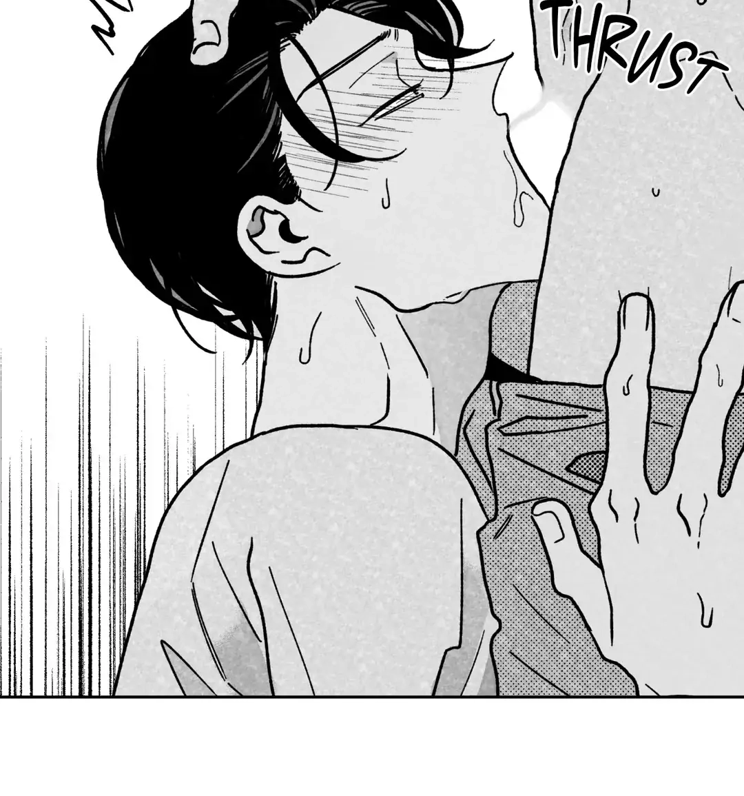 Jonah and Chang-il Chapter 3 page 37 - 