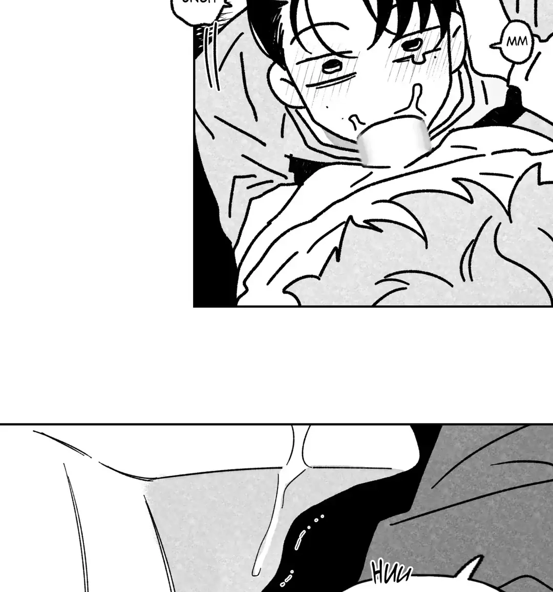 Jonah and Chang-il Chapter 3 page 39 - 