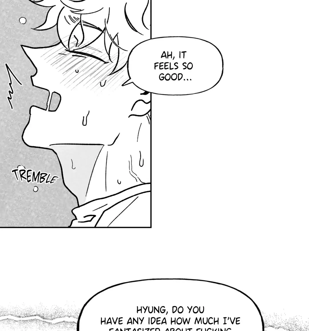 Jonah and Chang-il Chapter 3 page 41 - 