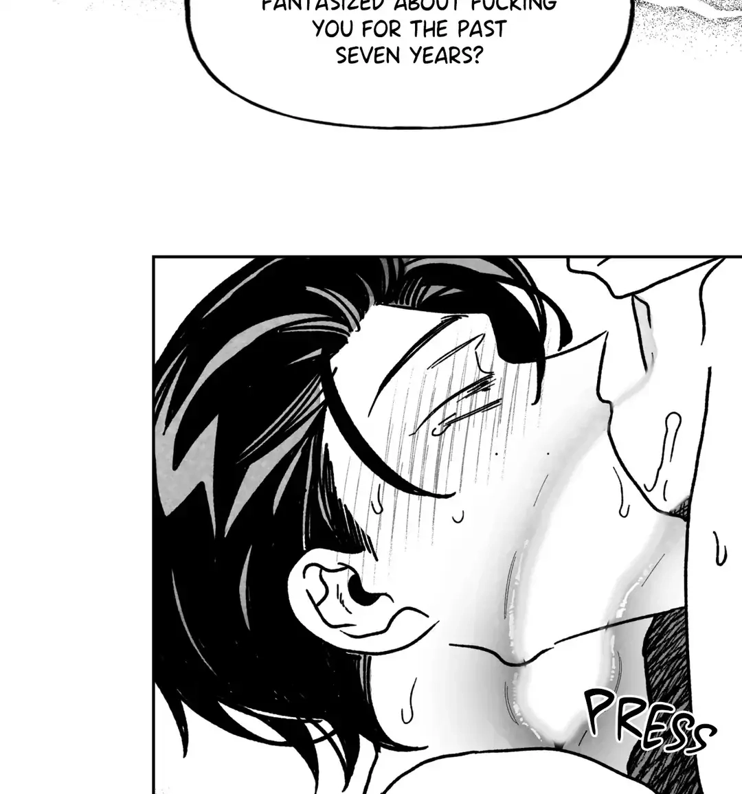 Jonah and Chang-il Chapter 3 page 42 - 