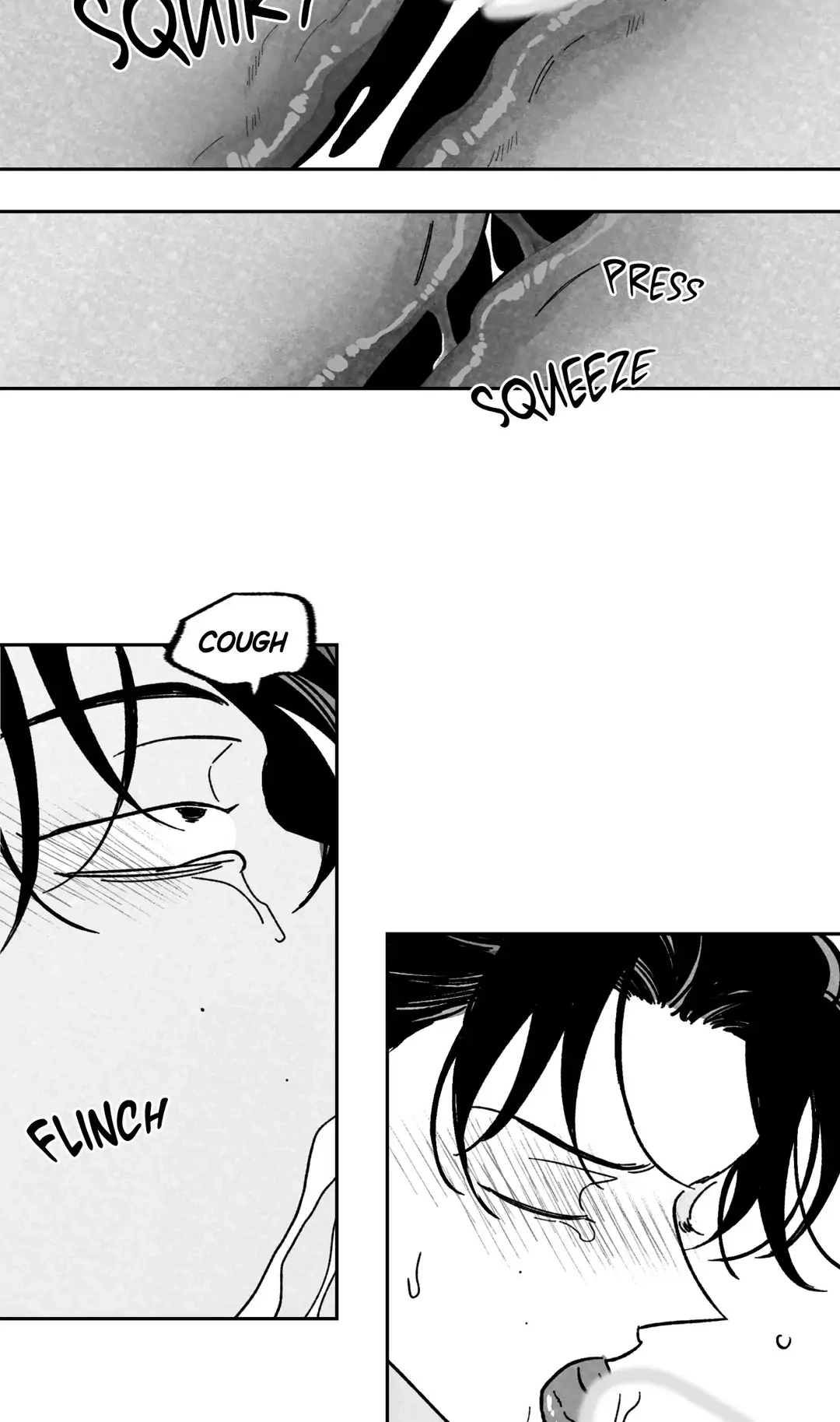 Jonah and Chang-il Chapter 3 page 45 - 