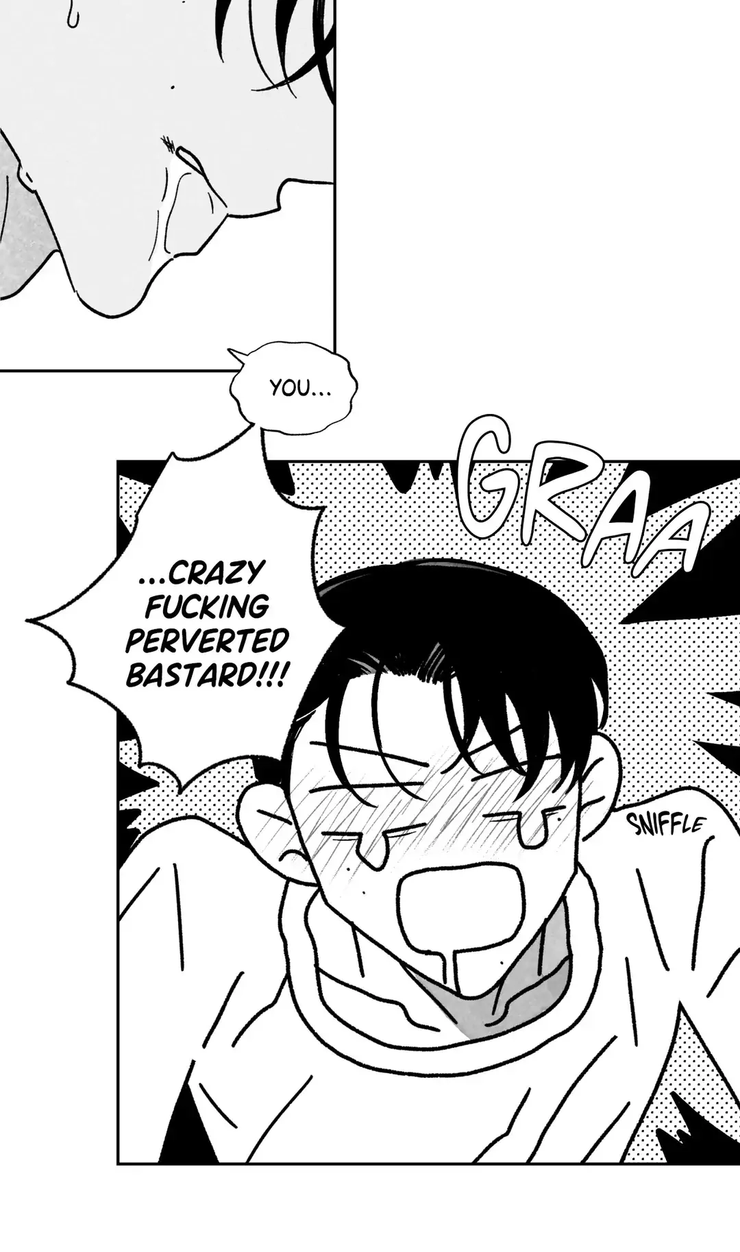 Jonah and Chang-il Chapter 3 page 47 - 