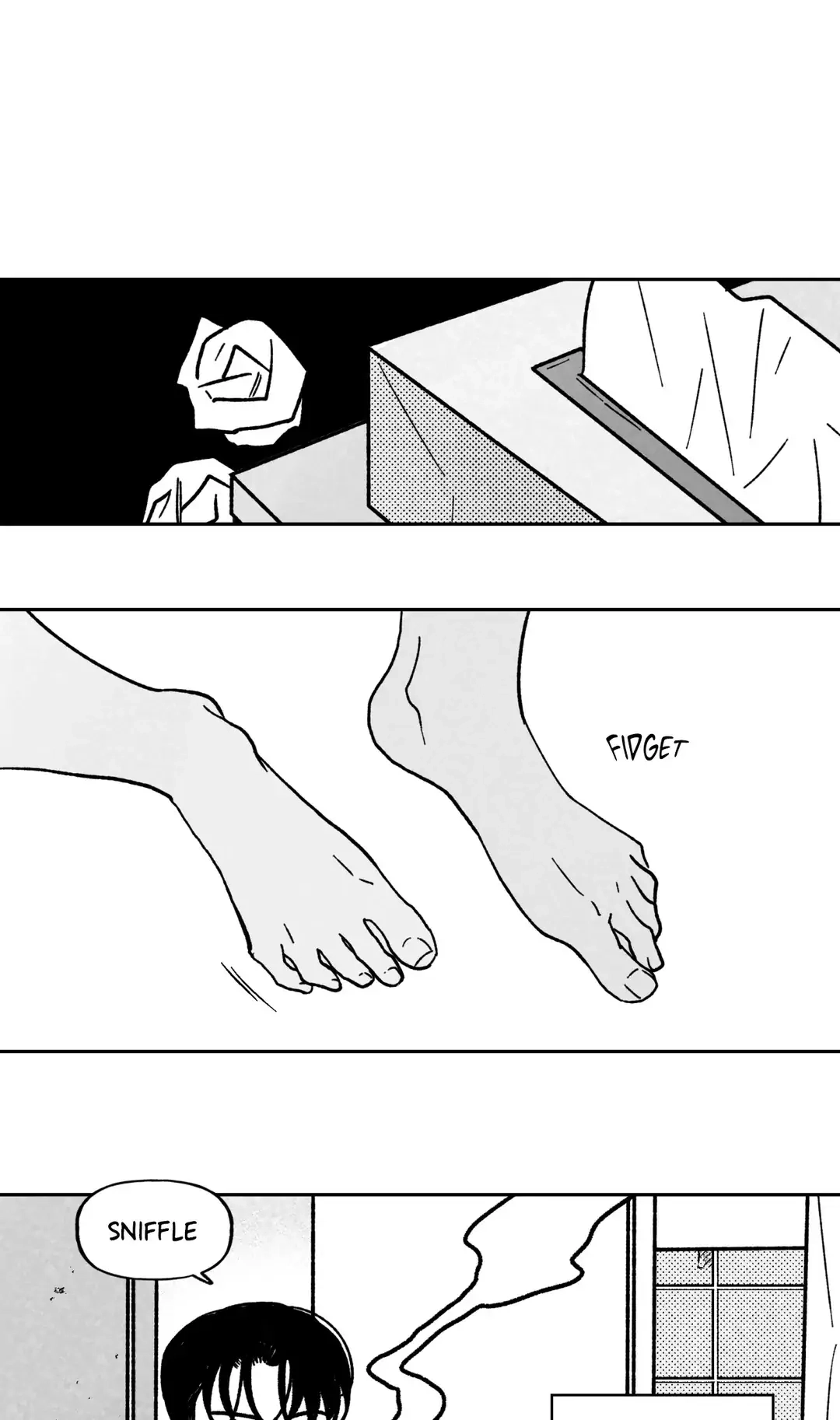 Jonah and Chang-il Chapter 3 page 51 - 