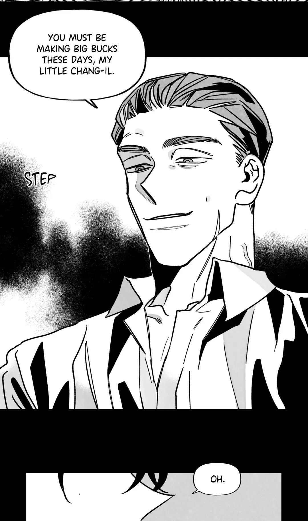 Jonah and Chang-il Chapter 3 page 54 - 