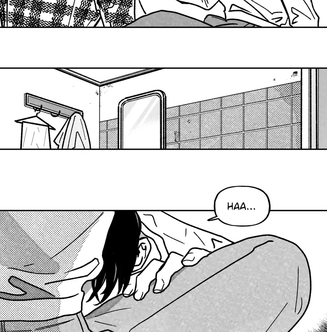 Jonah and Chang-il Chapter 3 page 9 - 